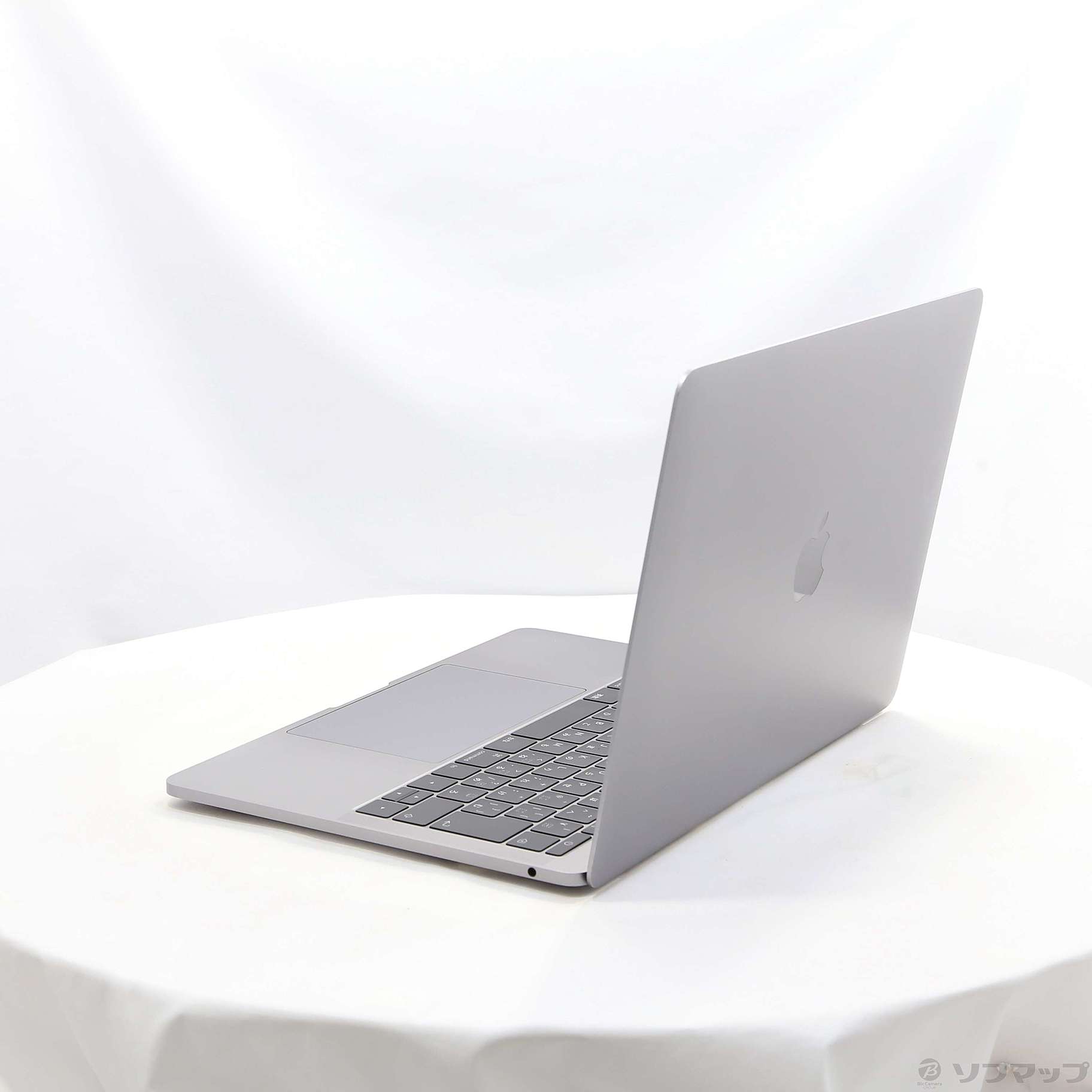 中古】MacBook Pro 13.3-inch Mid 2017 MPXQ2J／A Core_i5 2.3GHz 16GB