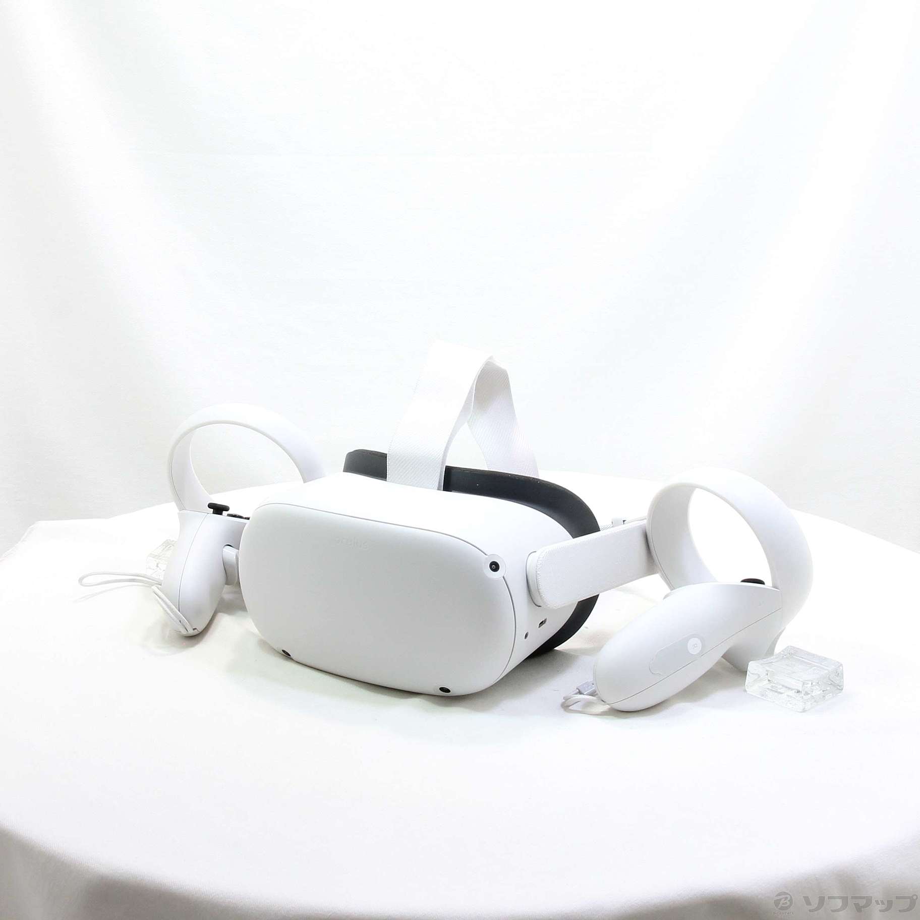 【中古】 Quest2 64gb  中古】Oculus Quest 2 64GB KW49CM 完全ワイヤレス