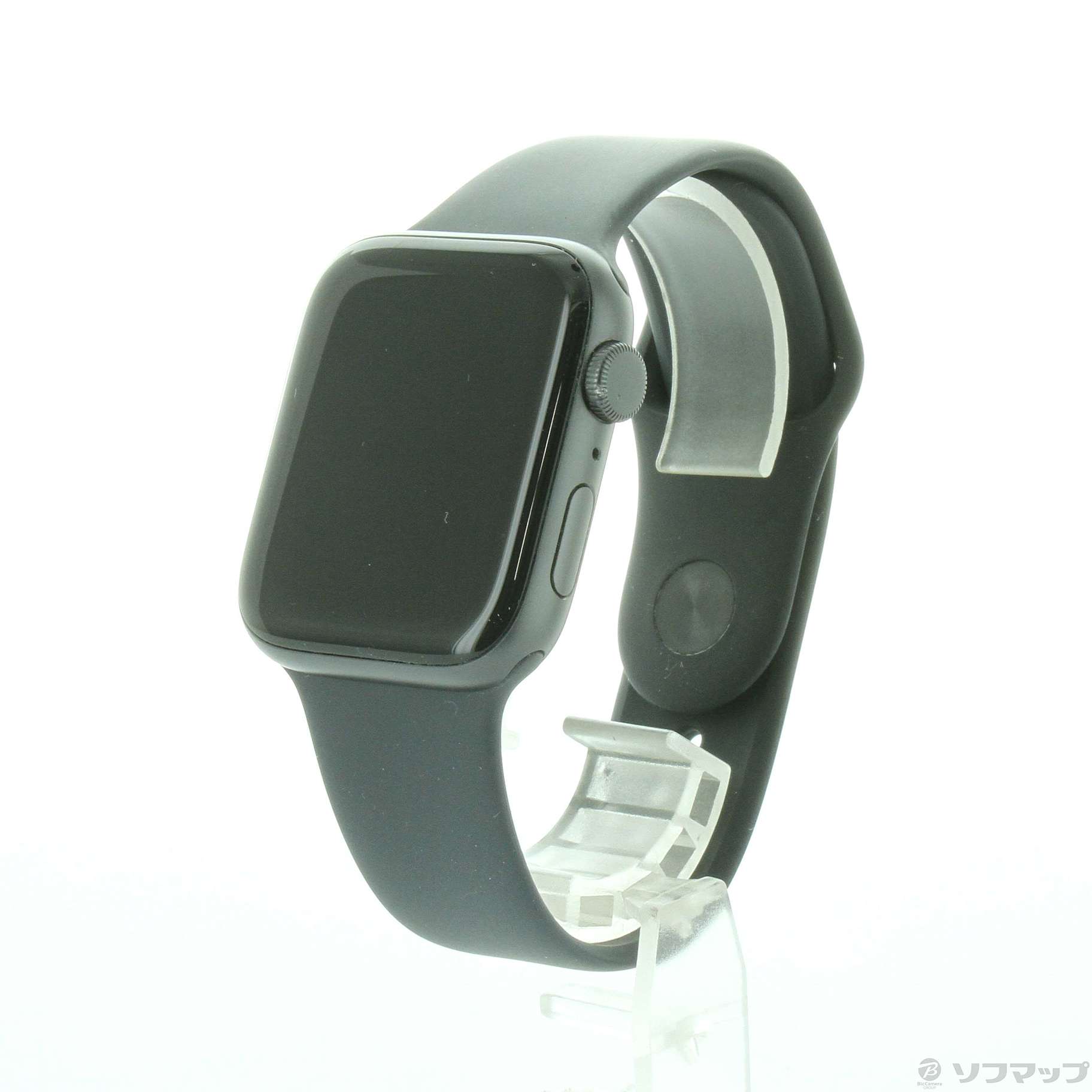 中古】Apple Watch SE 第1世代 GPS 44mm スペースグレイアルミニウム