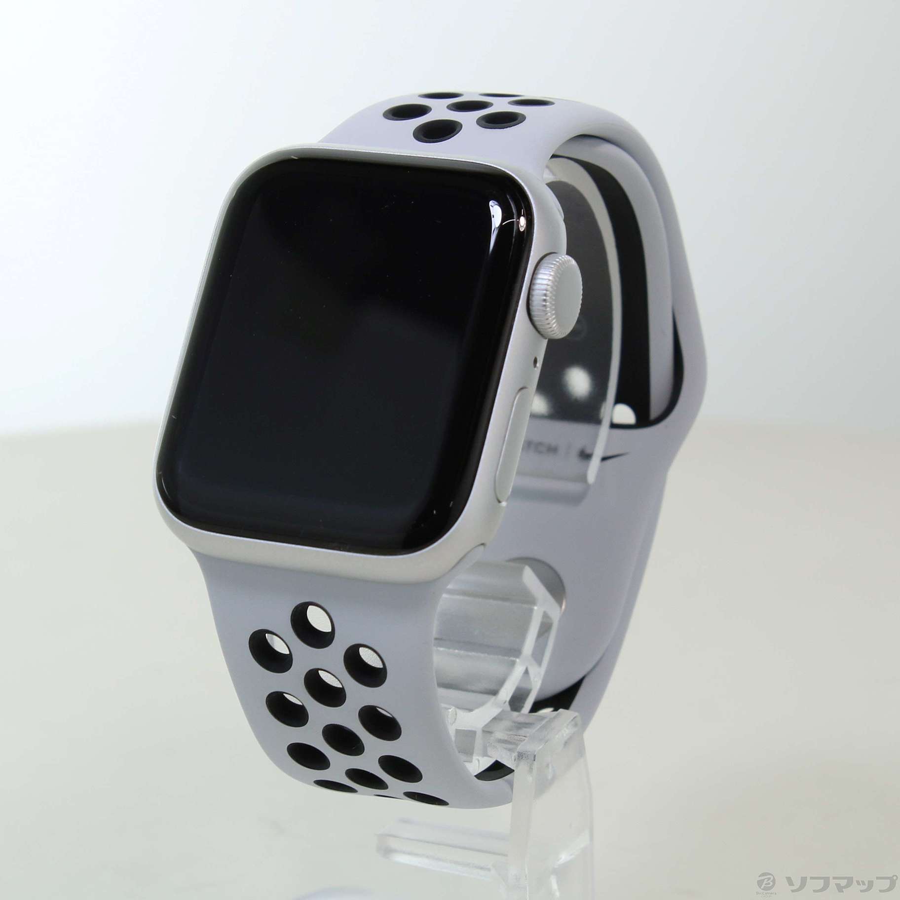 中古】〔展示品〕 Apple Watch SE 第1世代 Nike GPS 40mm
