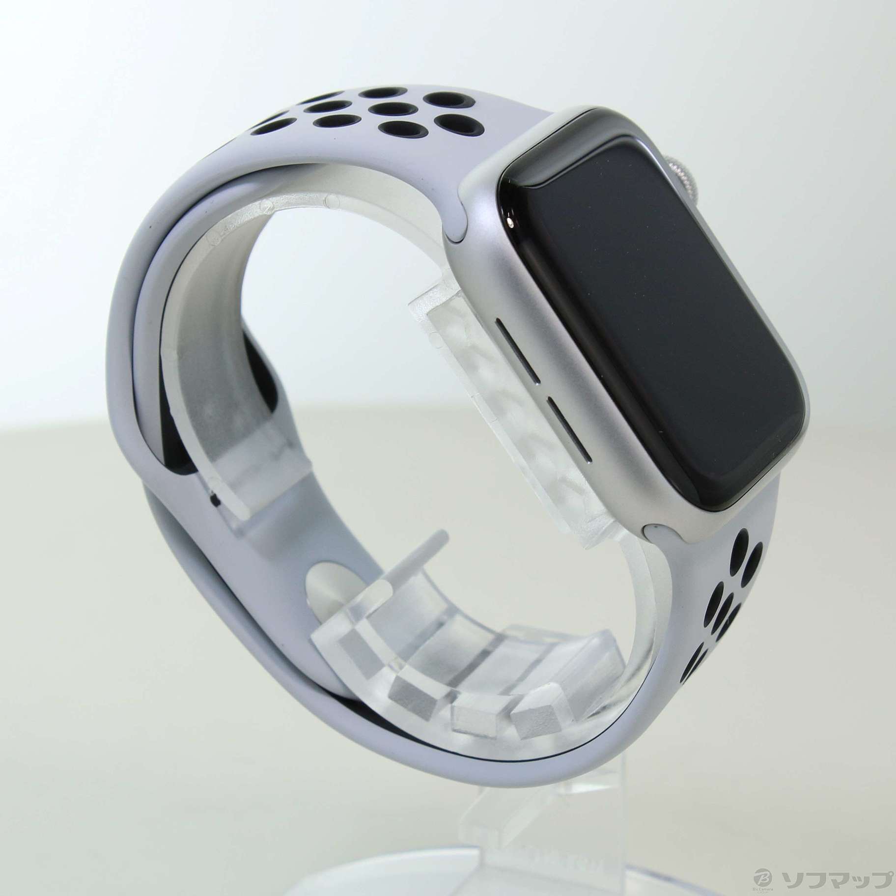 中古】〔展示品〕 Apple Watch SE 第1世代 Nike GPS 40mm