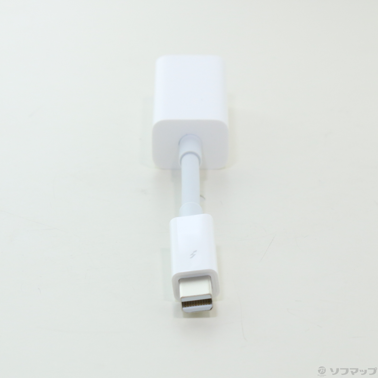 注目 【新品】Apple Thunderbolt FireWire変換アダプタ | tonky.jp