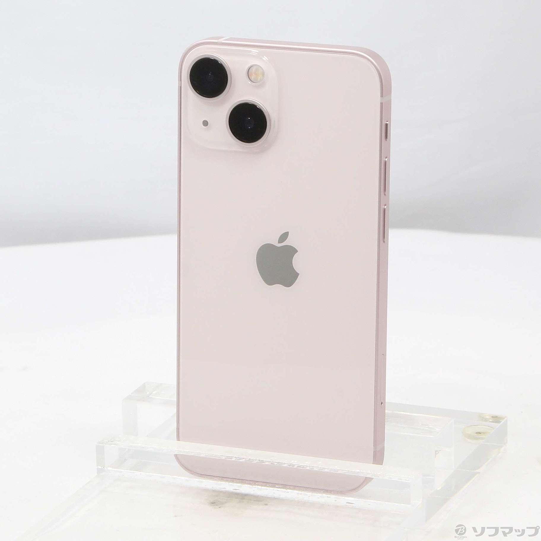 Apple iPhone13 mini 128GB ピンク SIMフリー