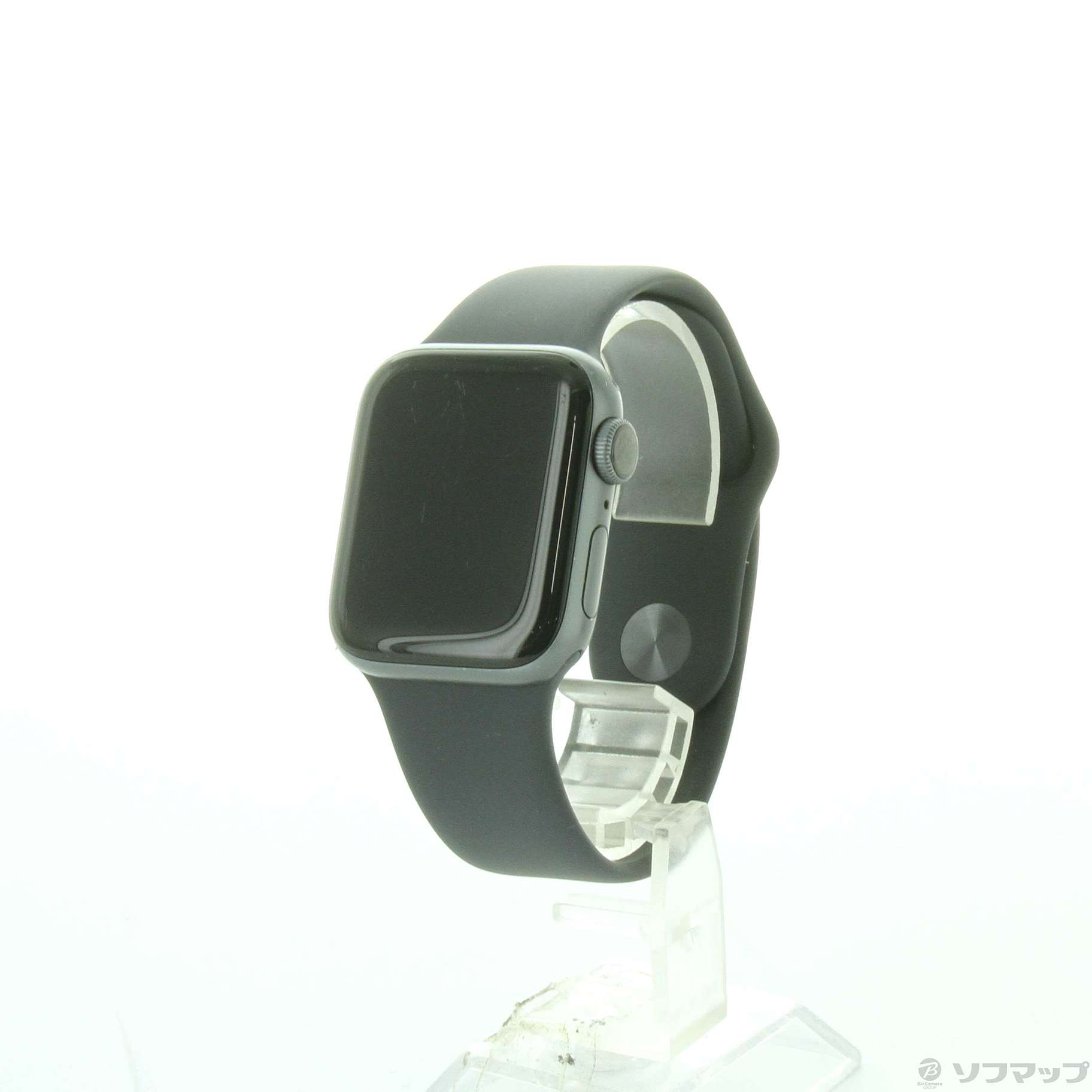 【良品】Apple Watch Series 4 GPS 40mm グレイ