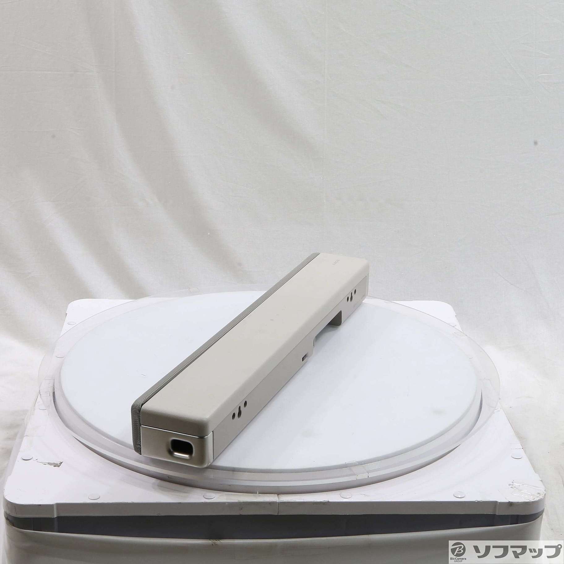 HT-S200F クリームホワイト