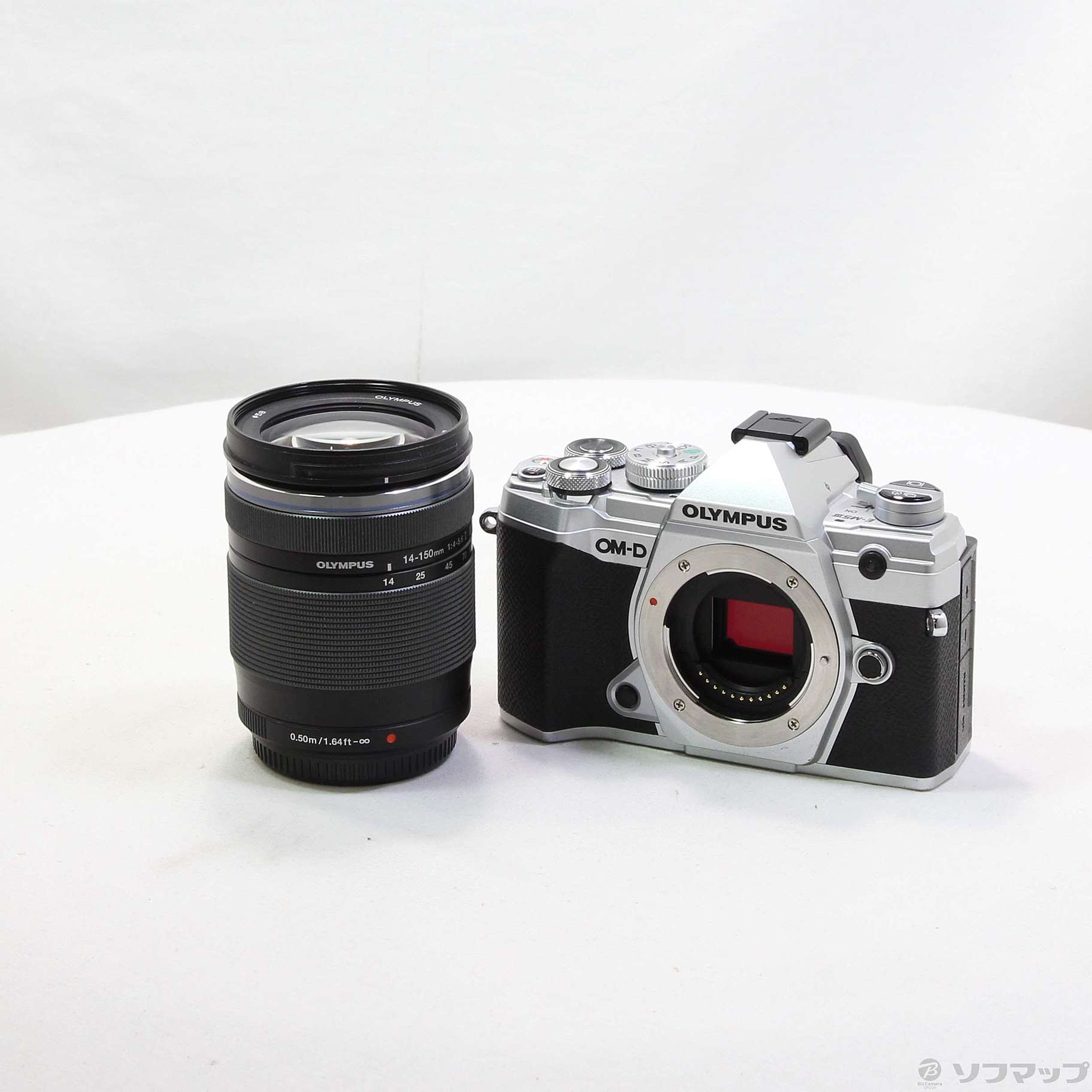 ☆美品【OLYMPUS】OM-D E-M5 MARKIII +14mm F2.5-silversky-lifesciences.com