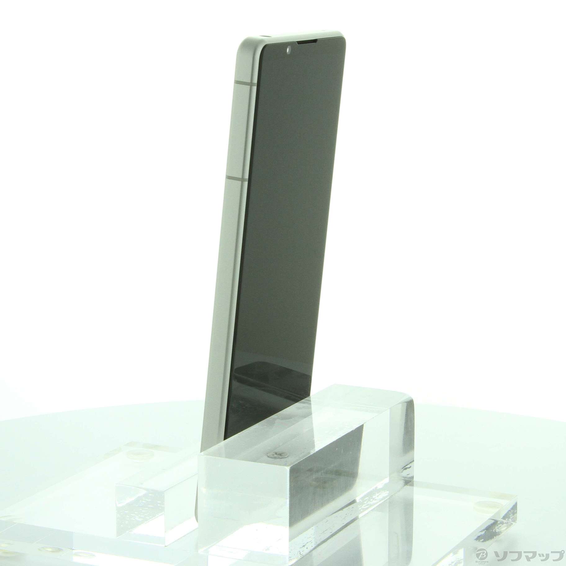 中古】Xperia 5 IV 256GB エクリュホワイト XQ-CQ44 SIMフリー