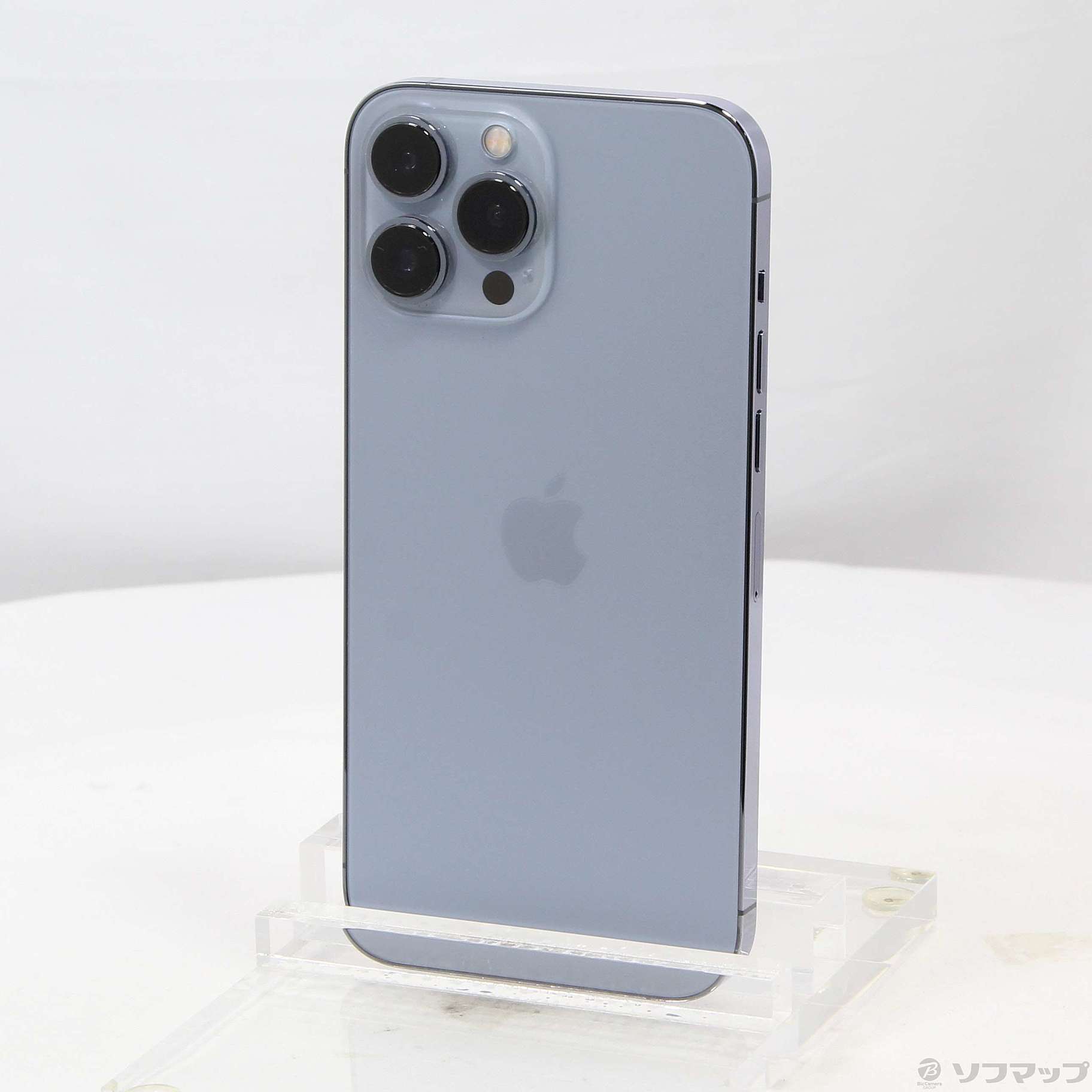 iPhone13 Pro Max 128GB シエラブルー SIMフリー 中古 本体 良品