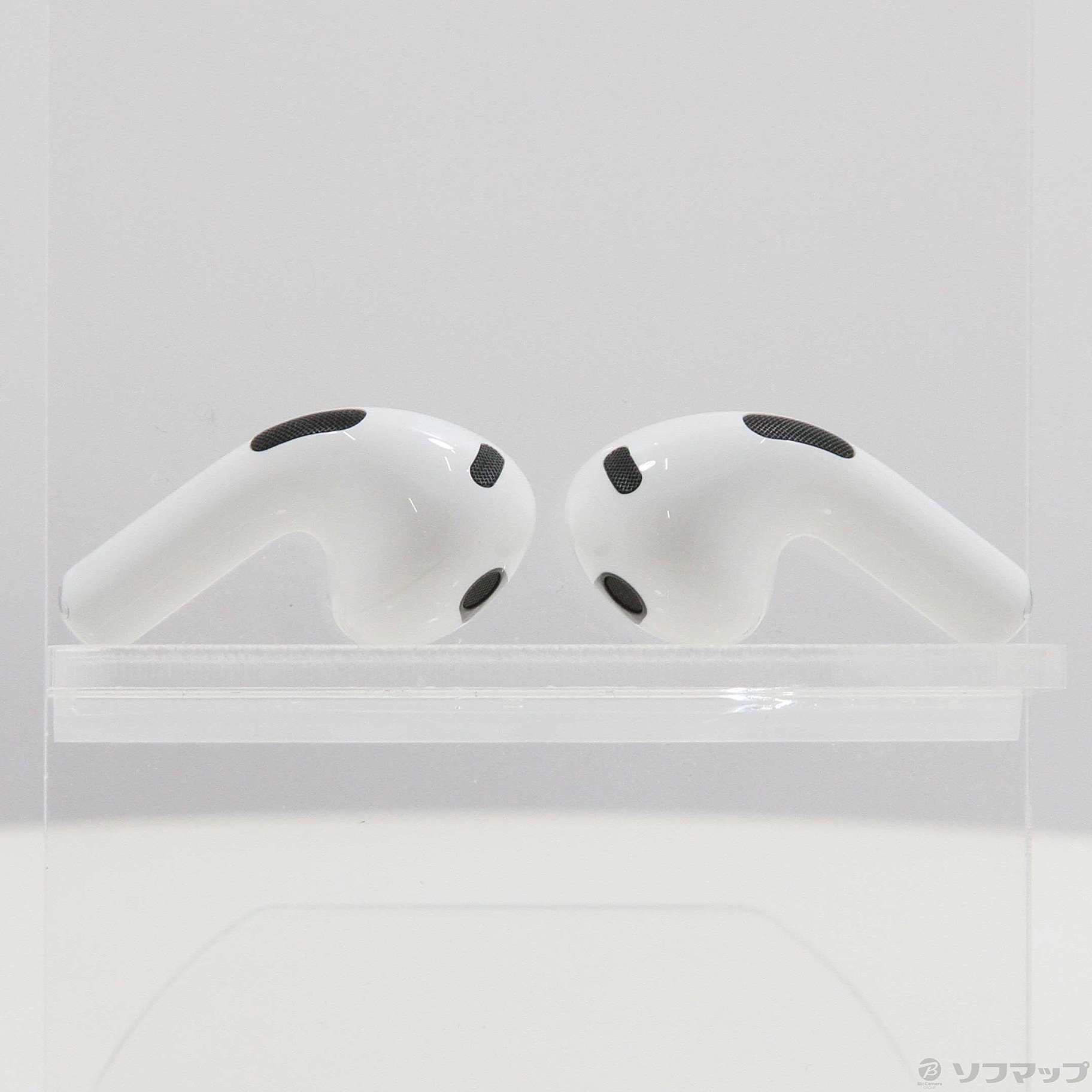 中古】Lightning充電ケース付き AirPods 第3世代 MPNY3J／A