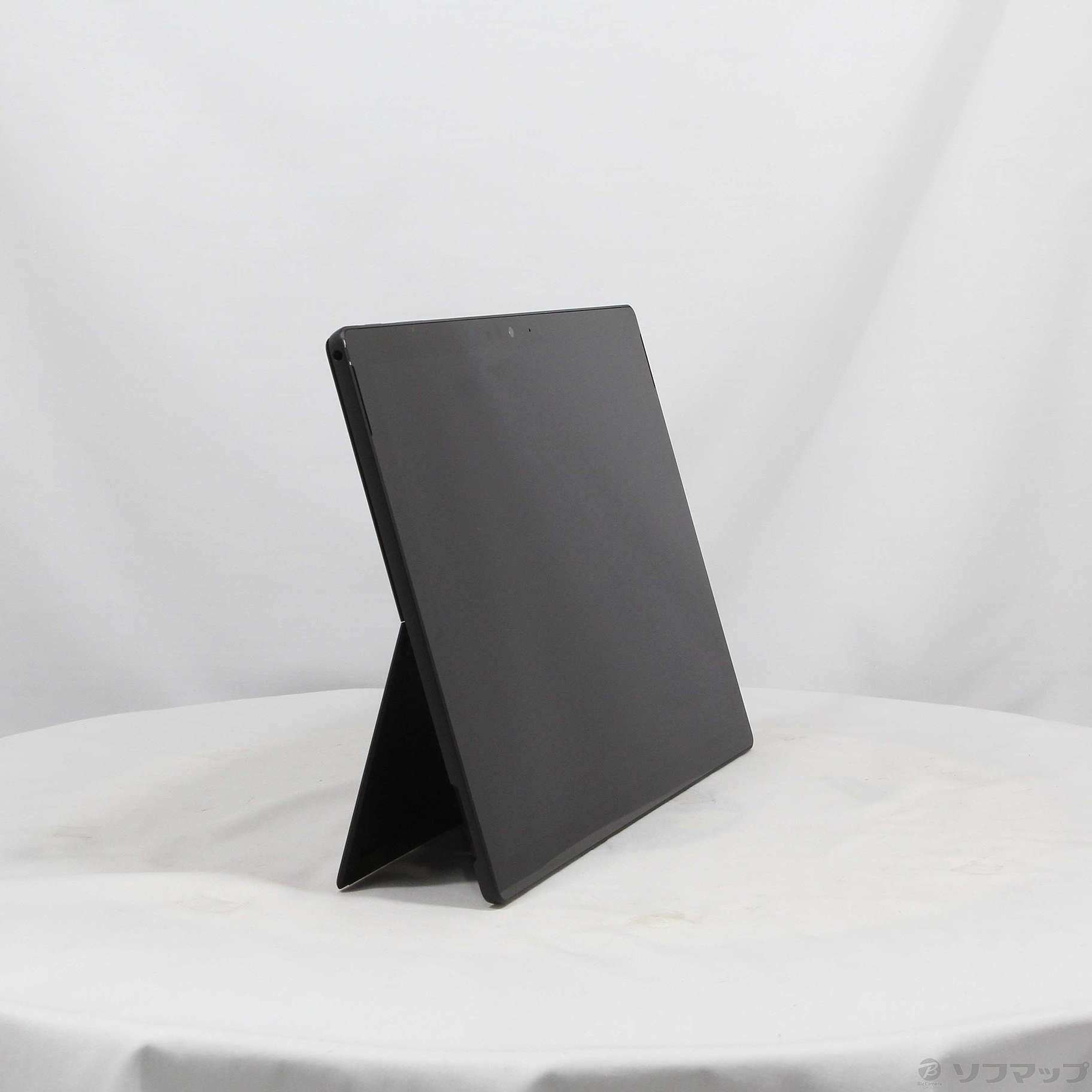 中古】Surface Pro6 〔Core i5／8GB／SSD256GB〕 KJT-00023 ブラック