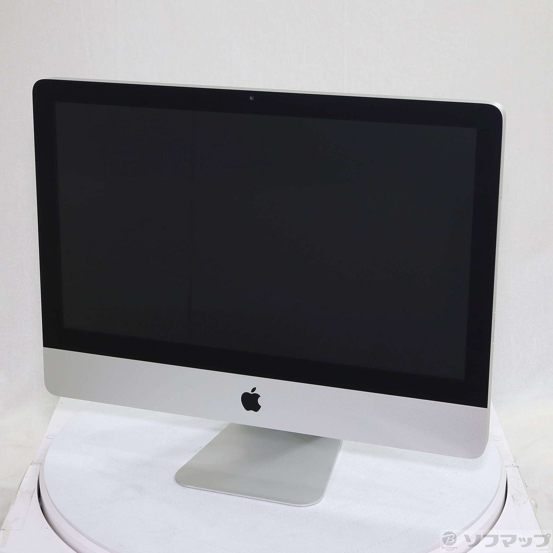 セール対象品 iMac 21.5-inch Mid 2011 MC812J／A Core_i5 2.7GHz 4GB HDD1TB 〔10.13  HighSierra〕