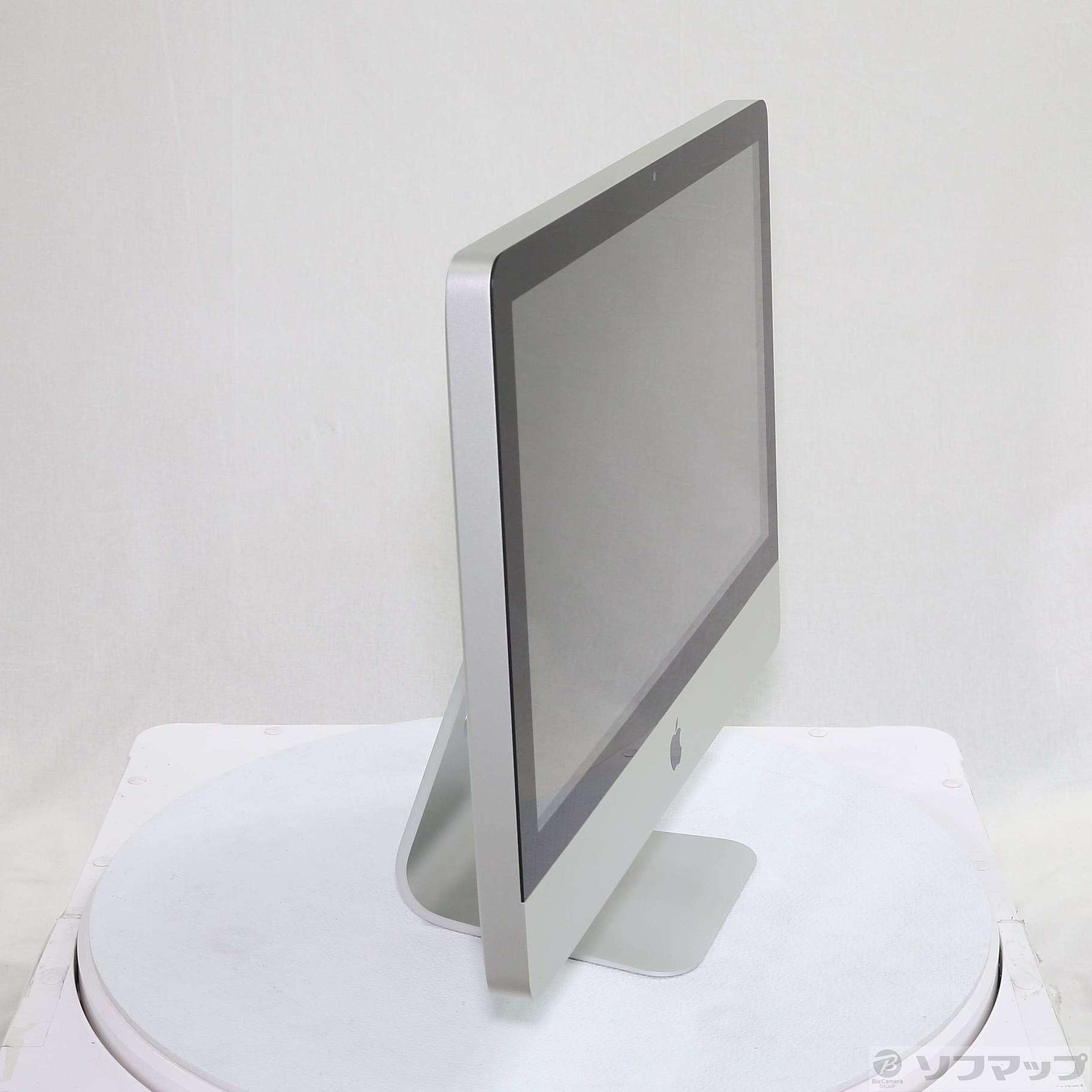 Mac (Apple) - iMac 21.5インチ mid 2011 【ジャンク】 Apple iMac 21.5