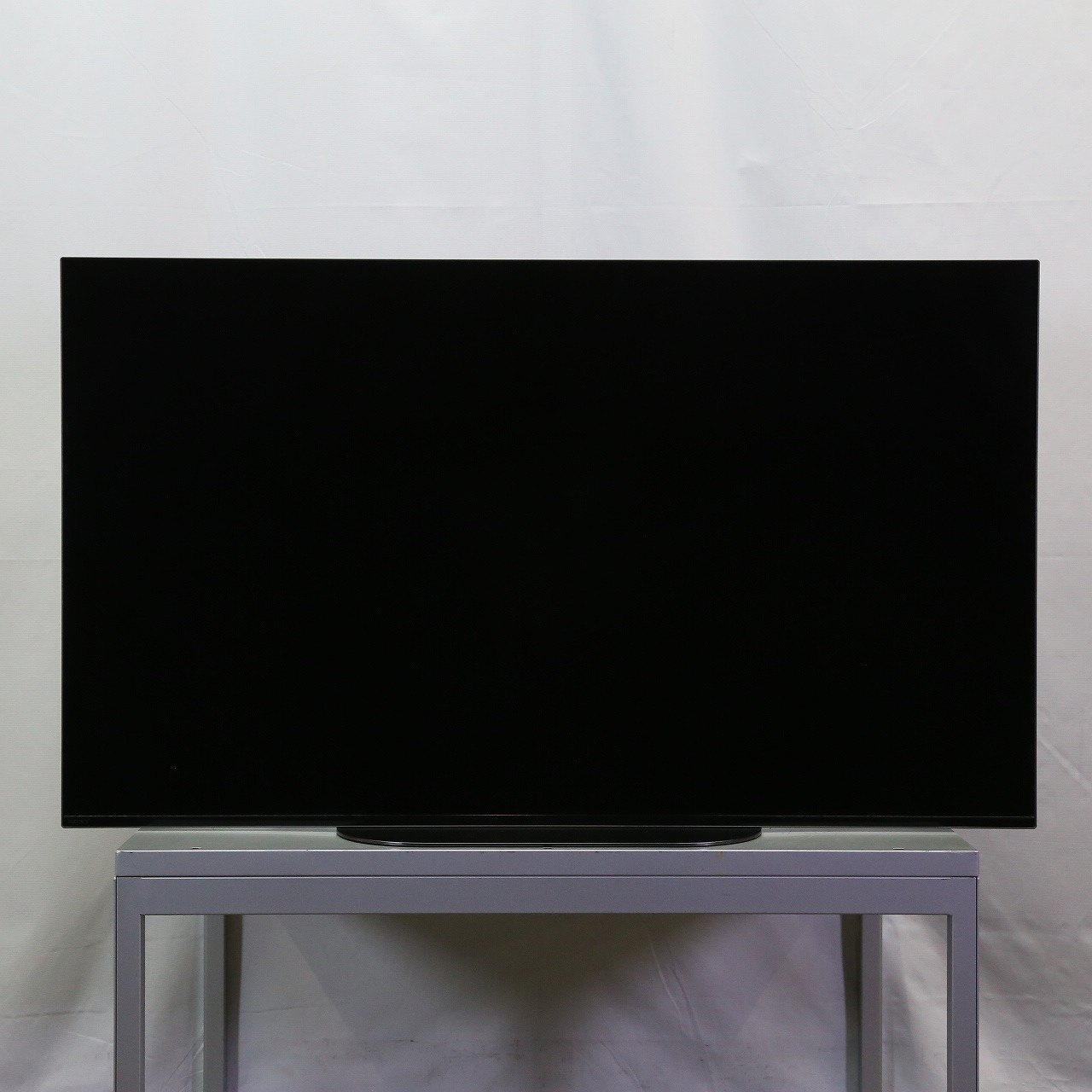 〔展示品〕 有機ELテレビ BRAVIA(ブラビア) KJ-48A9S ［48V型 ／4K対応 ／BS・CS 4Kチューナー内蔵 ／YouTube対応  ／Bluetooth対応］