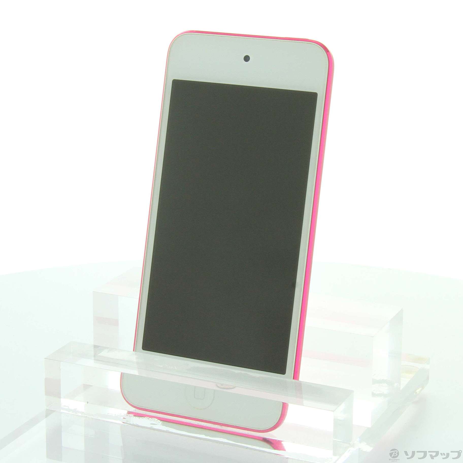 Apple 第6世代 iPod touch MKGX2J/A ピンク/16GB新品未開封です 