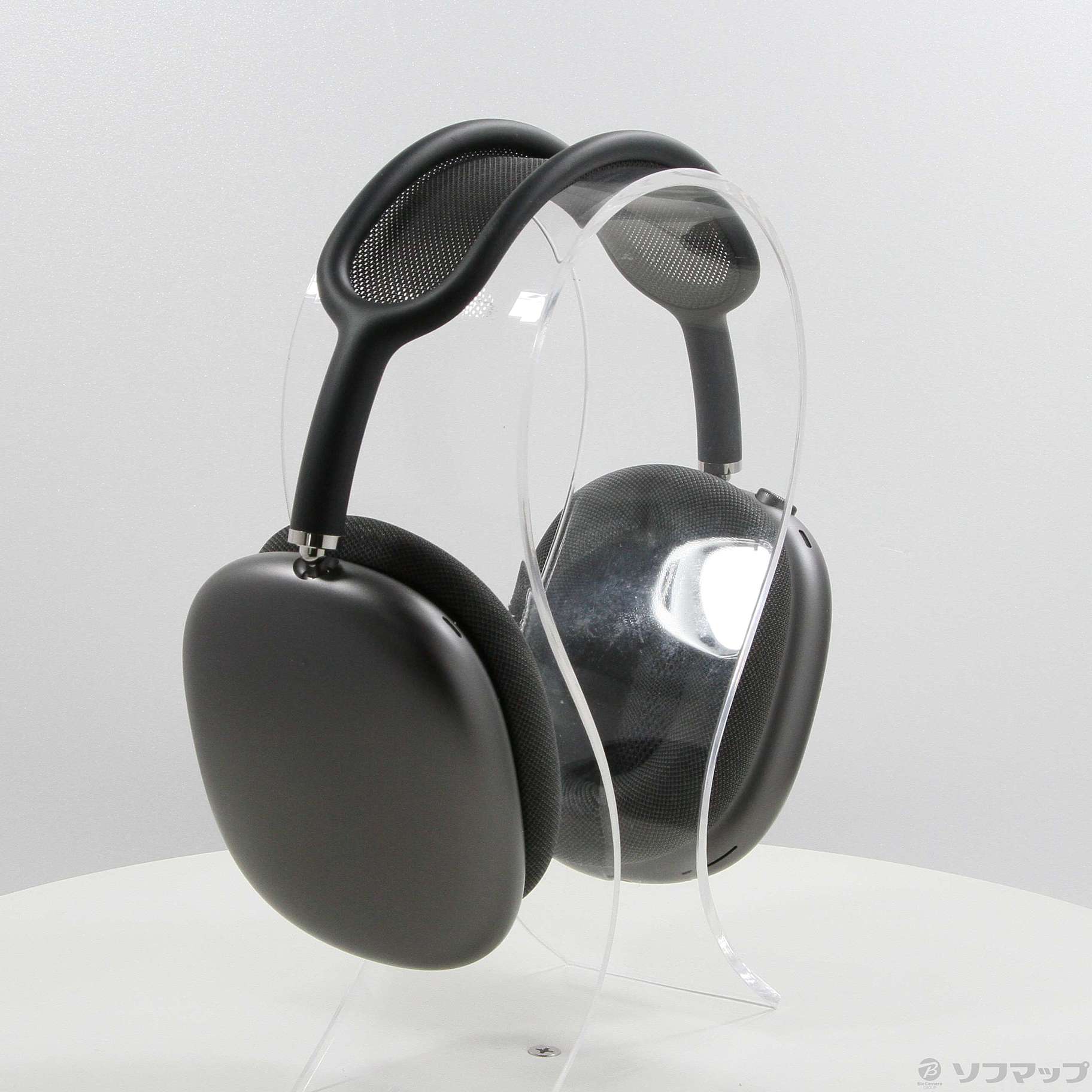 新品未開封 Apple airpods max スペースグレイ