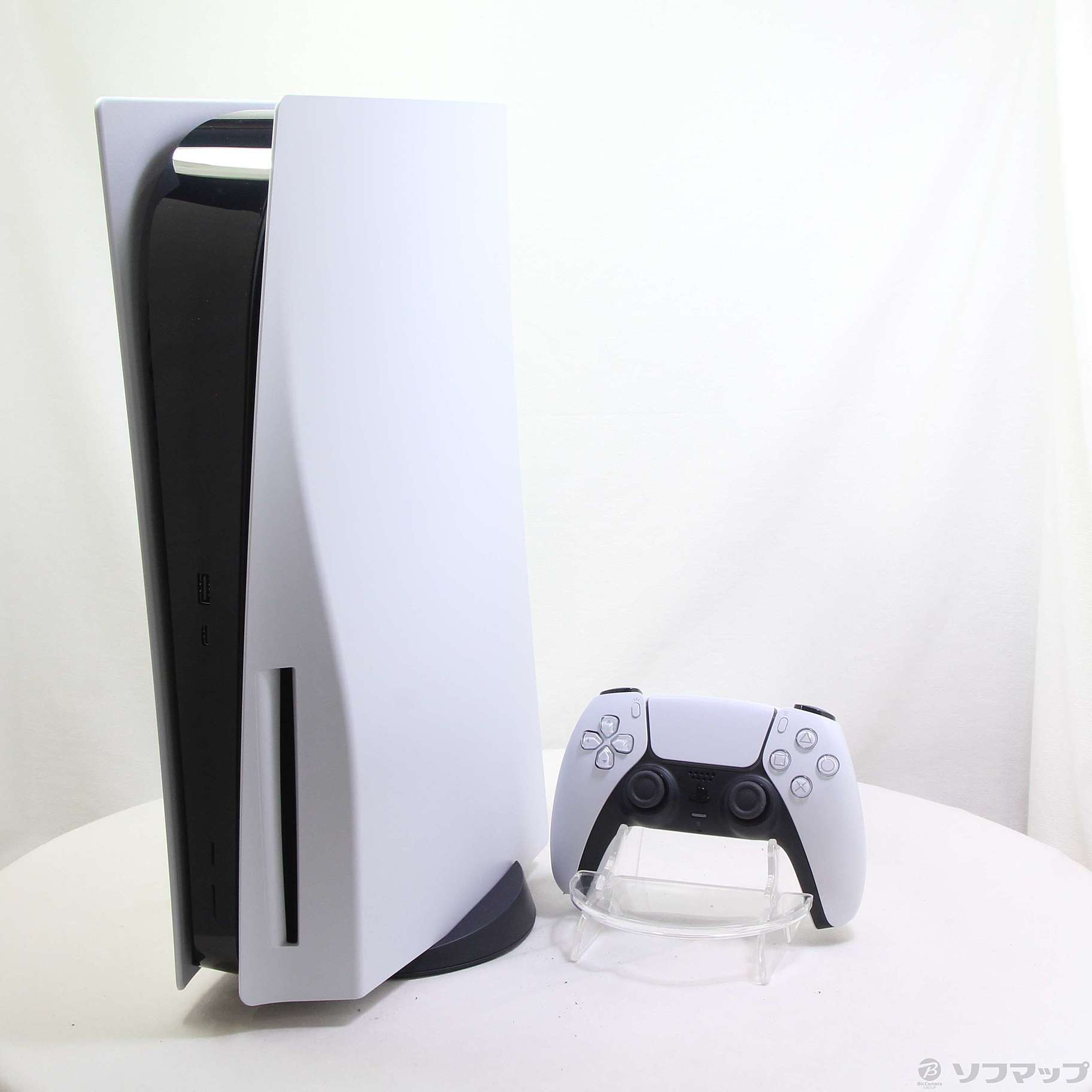 PlayStation5 ディスクドライブ搭載モデル CFI-1000A01