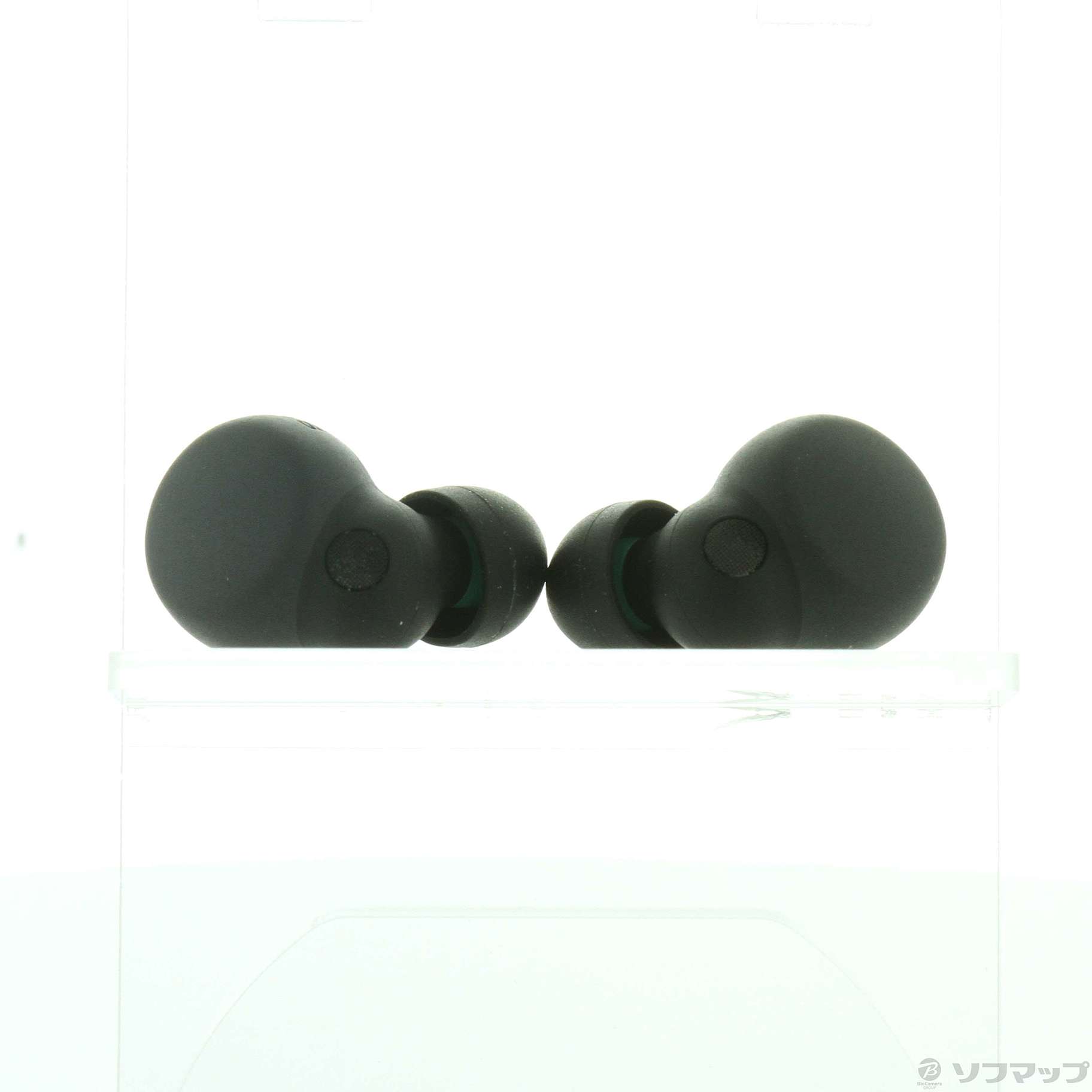 中古】LinkBuds S WF-LS900N B ブラック [2133047120627] - リコレ ...