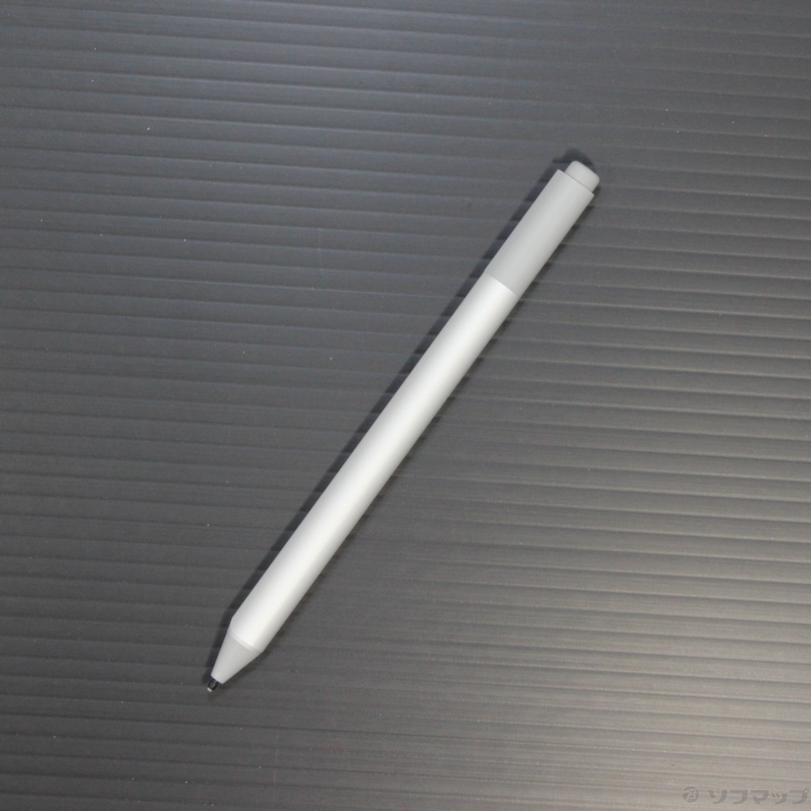 中古】Surface Pen EYU-00015 プラチナ [2133047122454] - リコレ