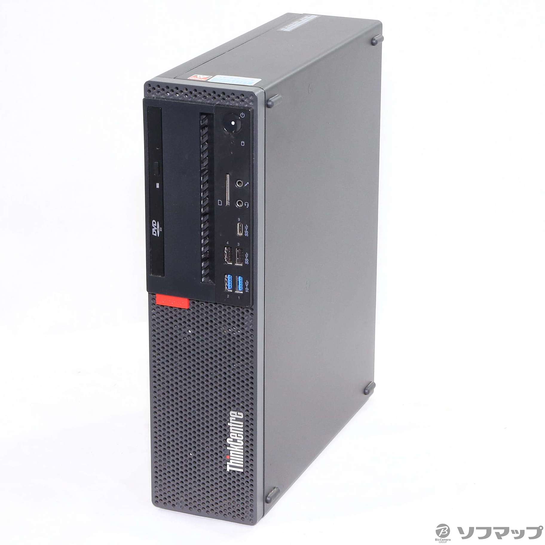 ThinkCentre M720s Small 10SUCTO1WW