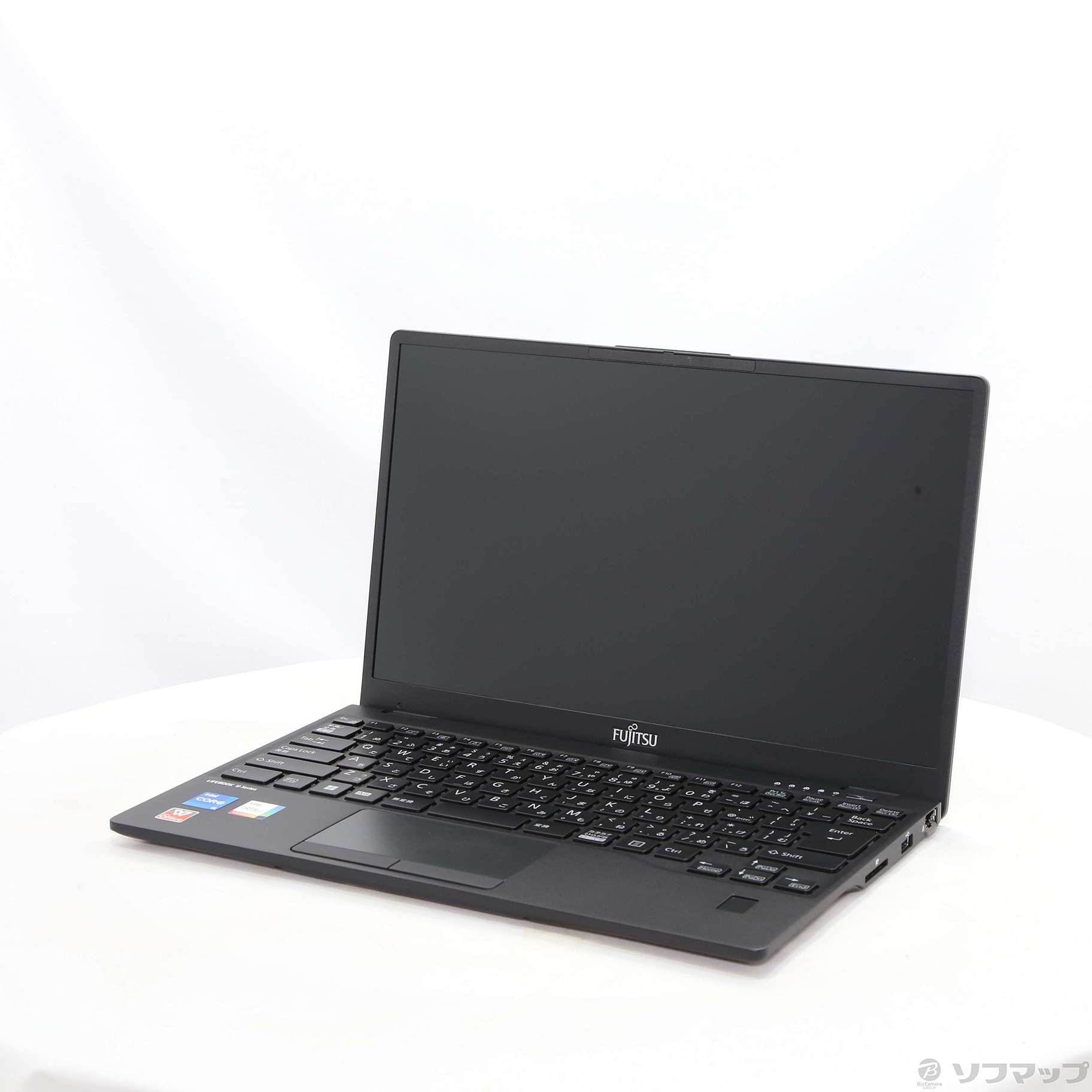 LIFEBOOK U9312／J FMVU44026