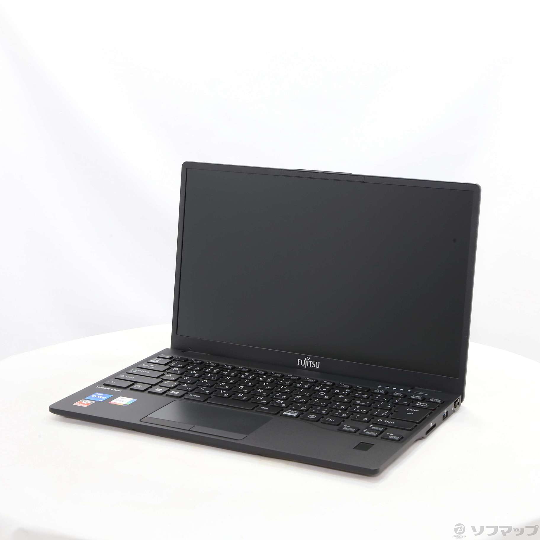 LIFEBOOK U9312／J FMVU44026