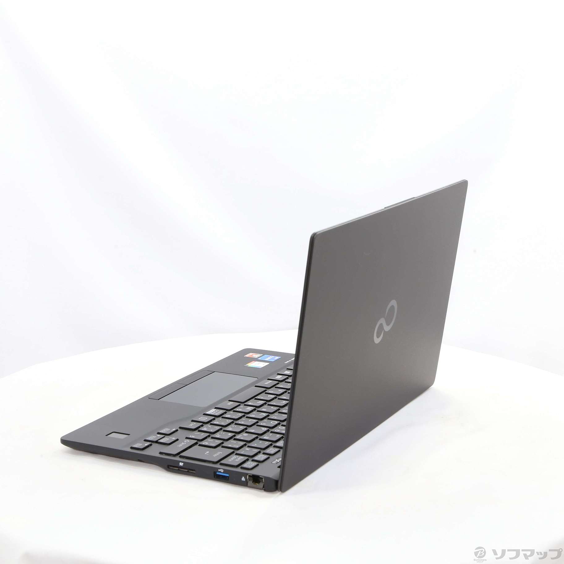 中古】LIFEBOOK U9312／J FMVU44026 [2133047123192] - リコレ
