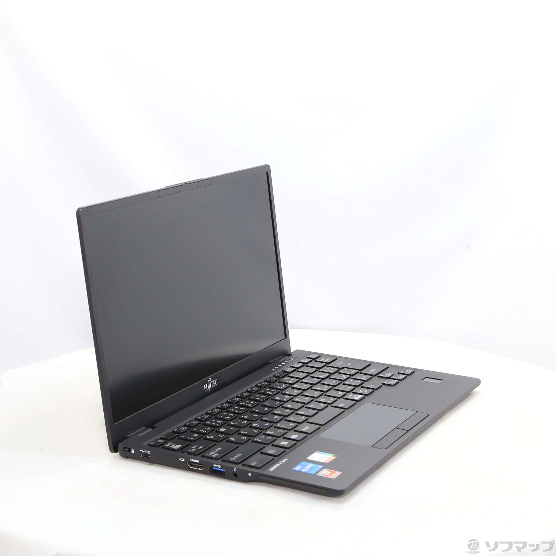 中古】LIFEBOOK U9312／J FMVU44026 [2133047123192] - リコレ