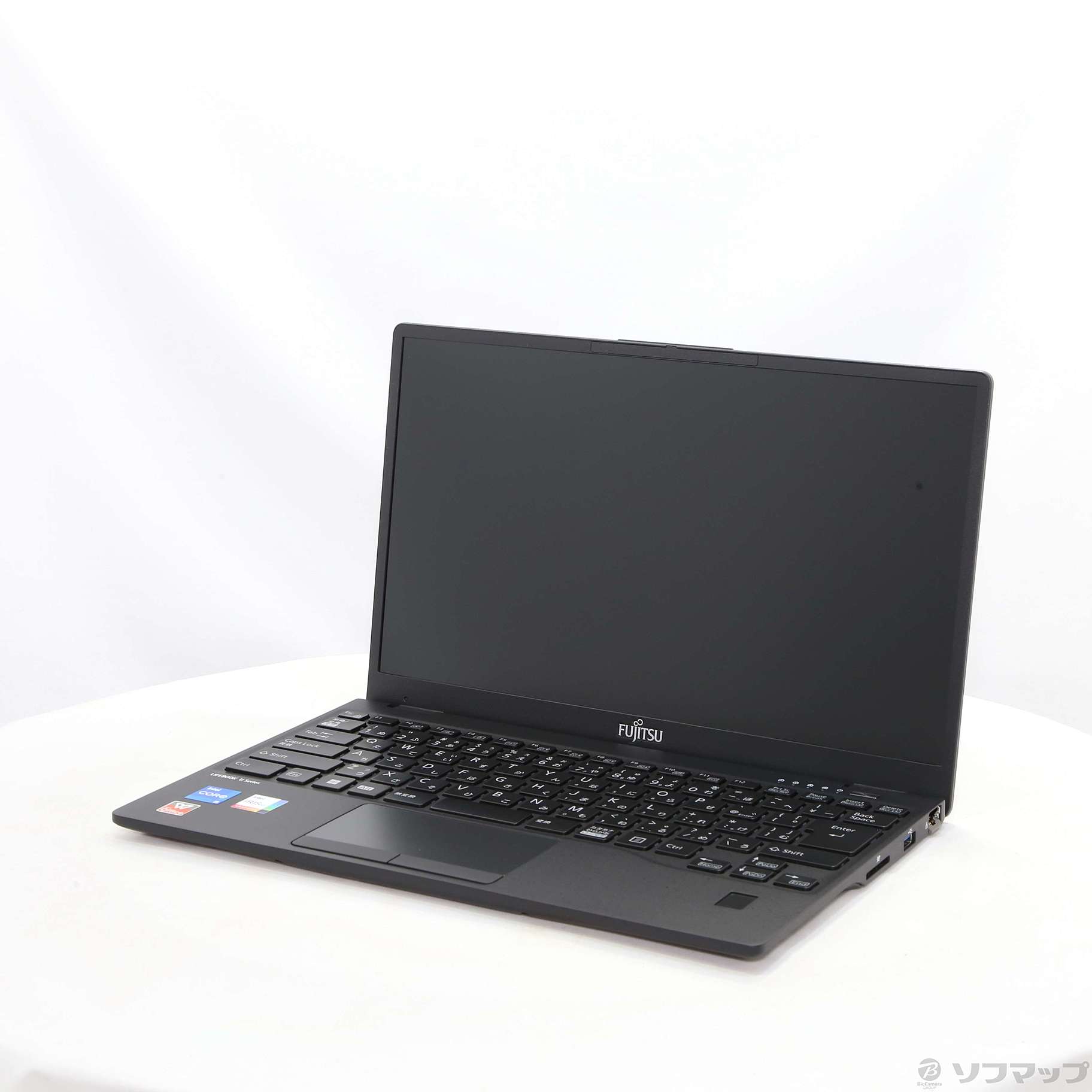 中古】LIFEBOOK U9312／J FMVU44026 [2133047123208] - リコレ