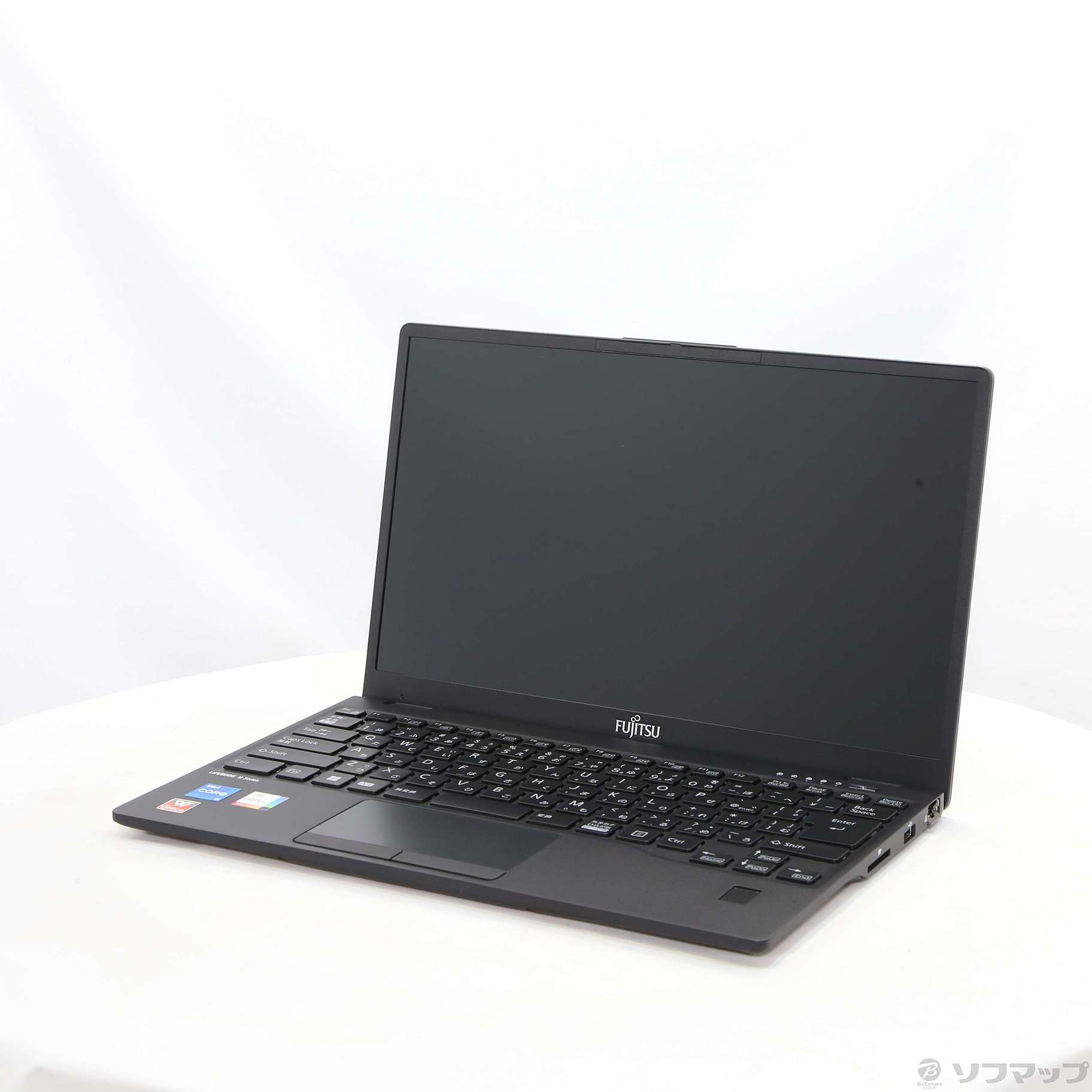 中古】LIFEBOOK U9312／J FMVU44026 [2133047123222] - 法人専用リコレ