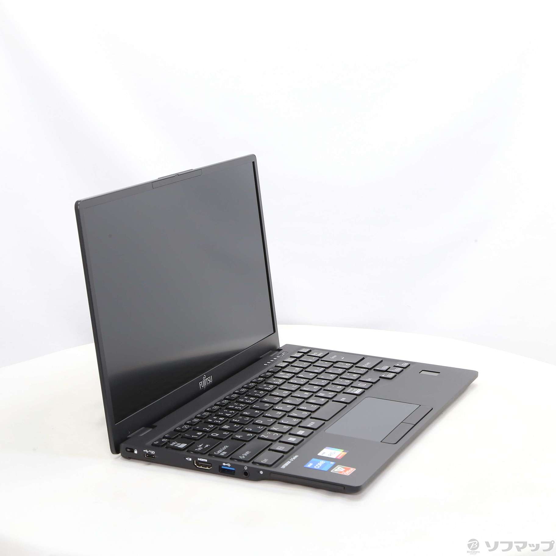 【中古】セール対象品 LIFEBOOK U9312／J FMVU44026 [2133047123444] - リコレ！|ビックカメラグループ ...