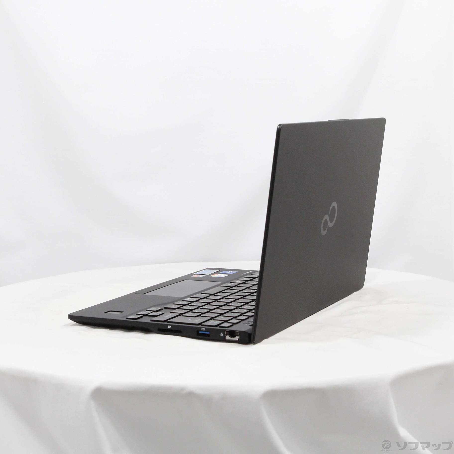 中古】LIFEBOOK U9312／J FMVU44026 ［Core i5 1235U (1.3GHz)／8GB