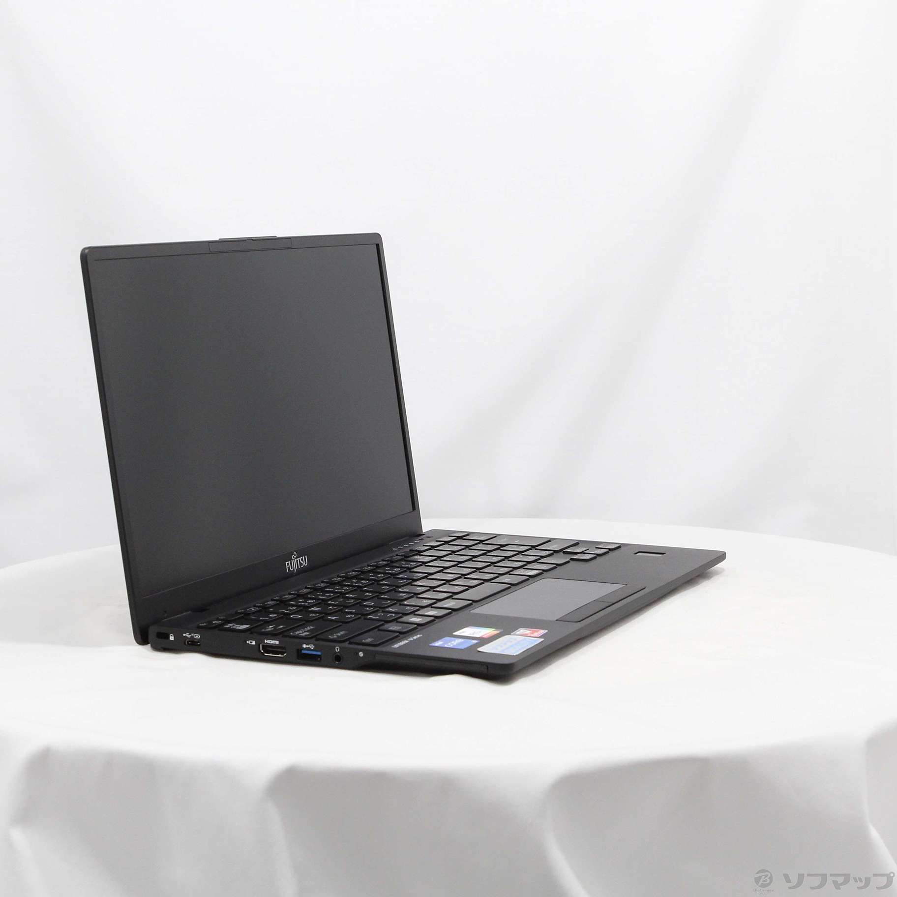 中古】LIFEBOOK U9312／J FMVU44026 ［Core i5 1235U (1.3GHz)／8GB