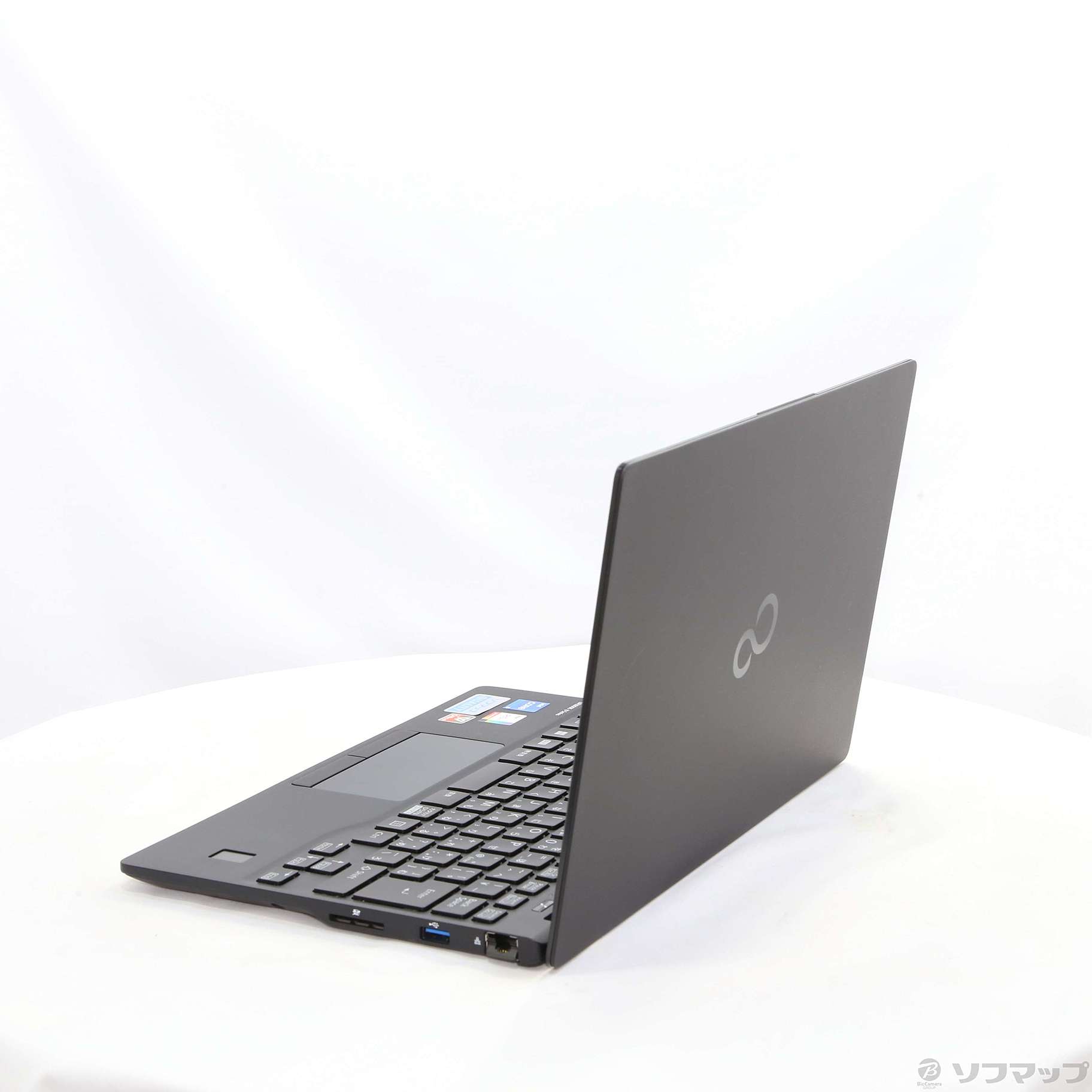 G⑨ 富士通　ＦＭＶＵ44026　U9312/J 中古】セール対象品 LIFEBOOK U9312／J FMVU44026 [2133047123802
