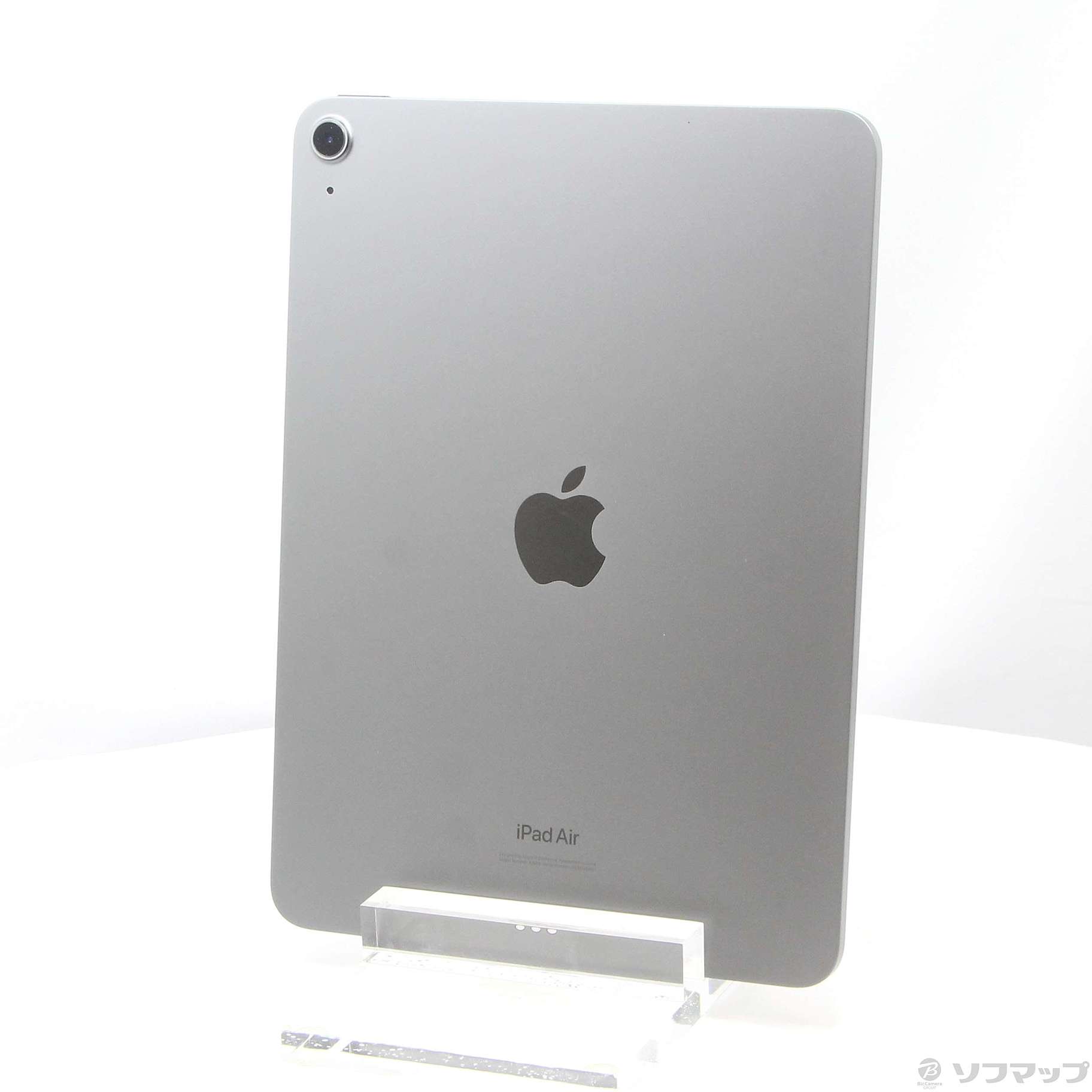 中古】iPad Air 第5世代 64GB スペースグレイ MM9C3J／A Wi-Fi