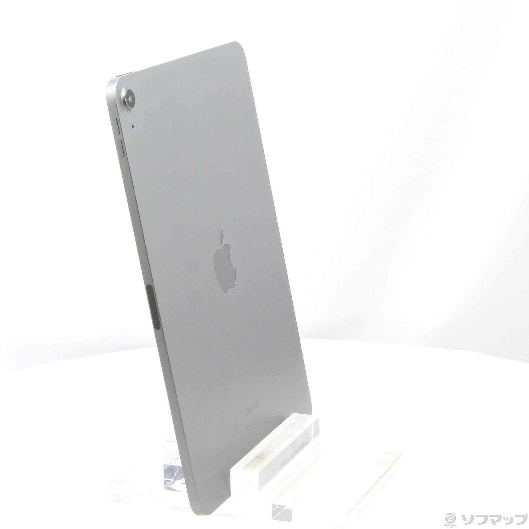 中古】iPad Air 第5世代 64GB スペースグレイ MM9C3J／A Wi-Fi