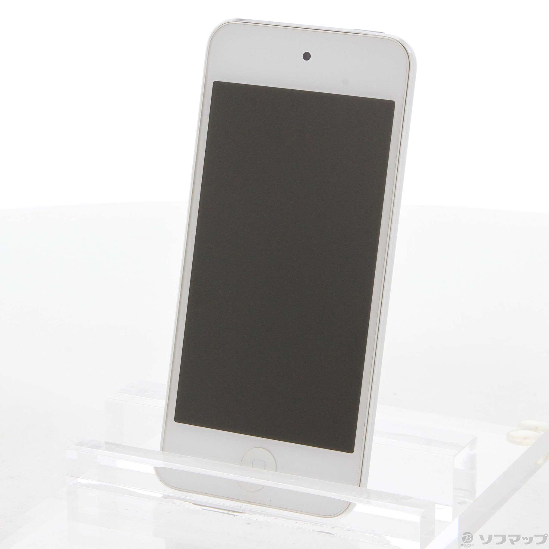 【新品 未開封】iPod touch 第6世代 シルバー 16GB