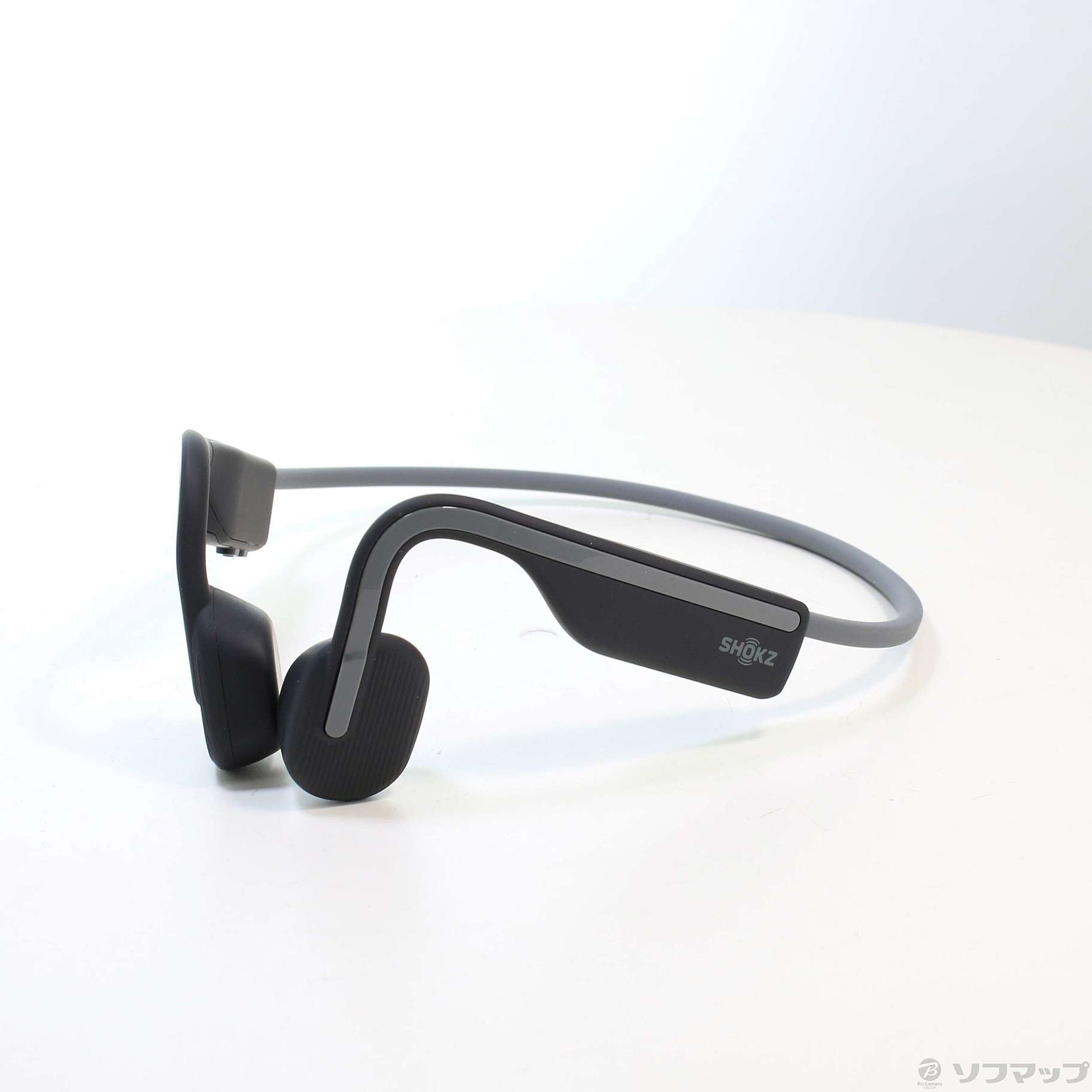 AFTERSHOKZ OPENMOVE スレートグレイ