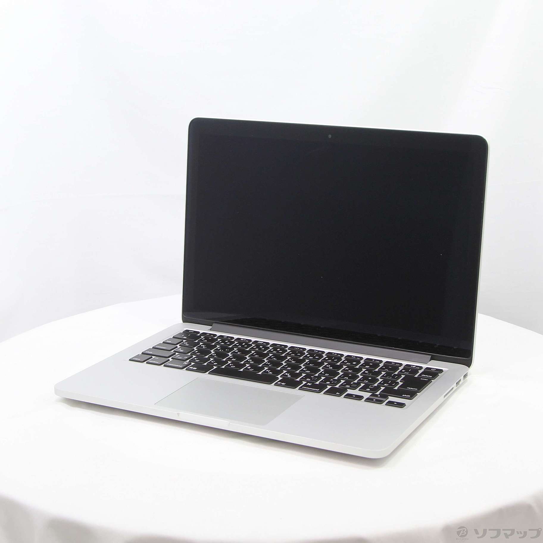 Macbook Pro 13inch Late 2013 SSD512GB