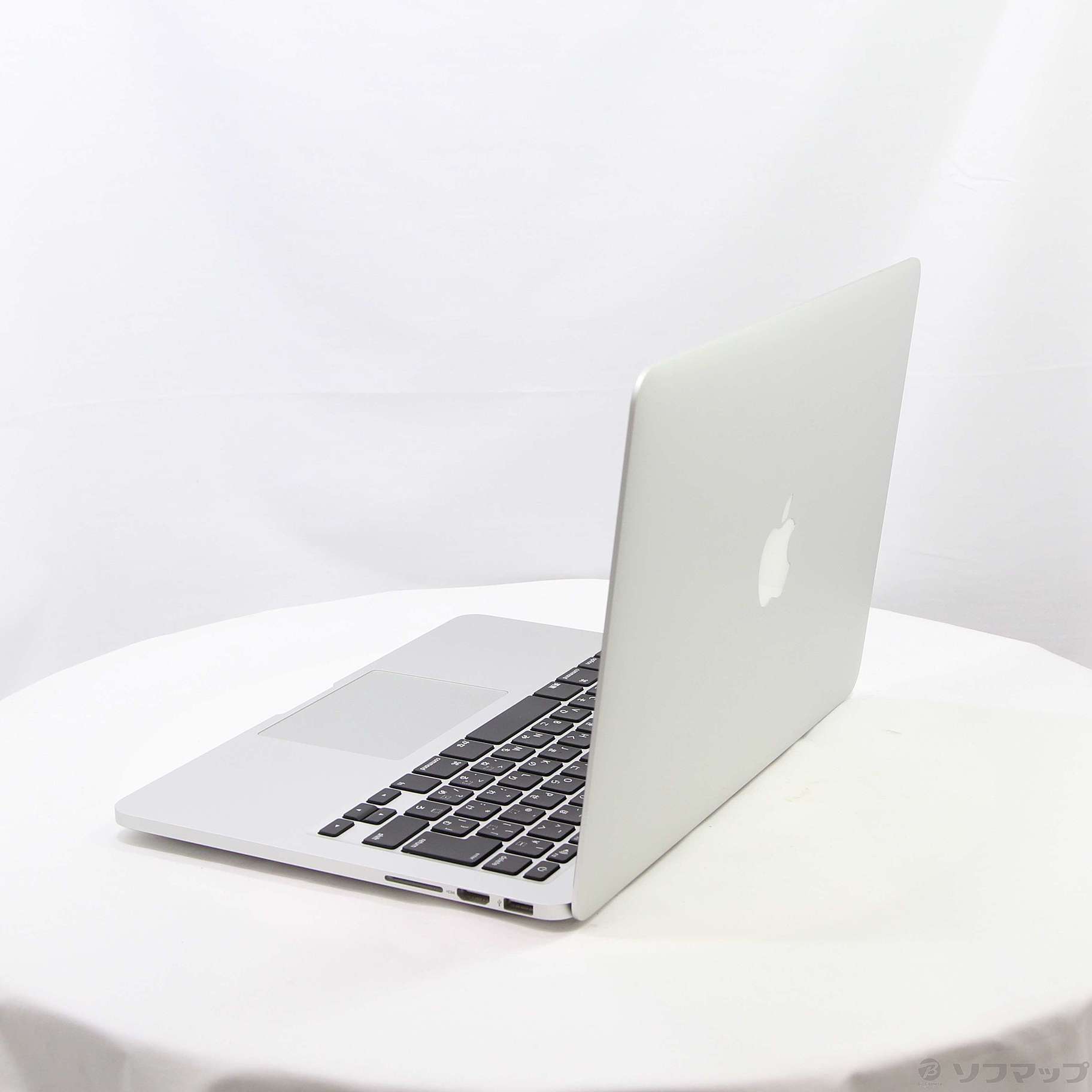 中古】MacBook Pro 13.3-inch Late 2013 ME866J／A Core_i7 2.8GHz