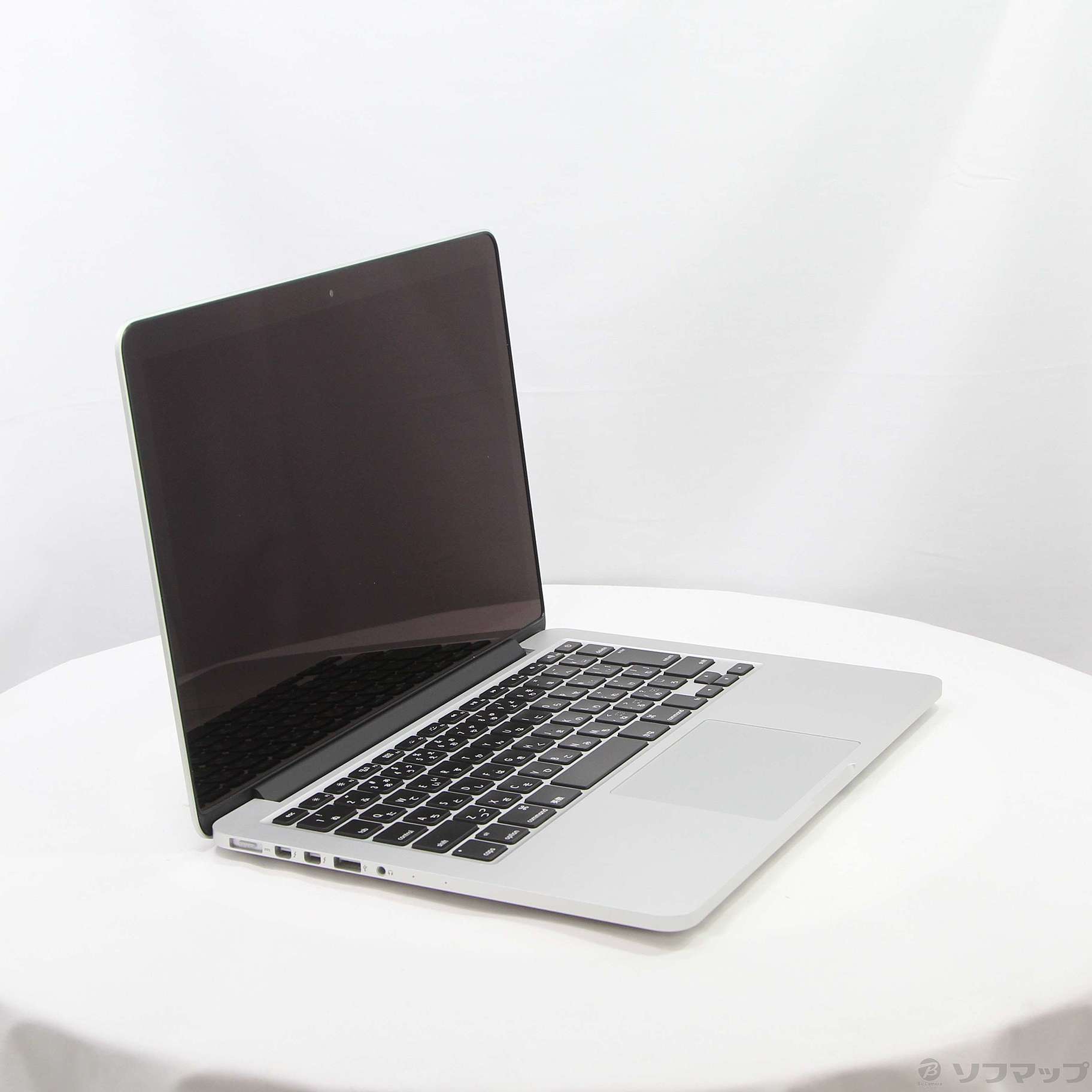 美品 MacBook Pro 2013 late Retina 13.3inch | nate-hospital.com