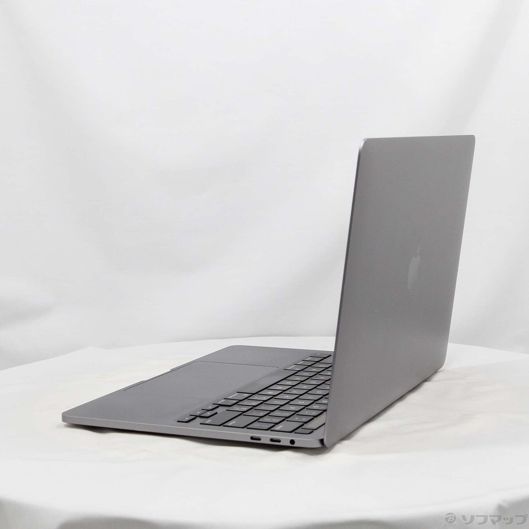 中古】セール対象品 MacBook Pro 13.3-inch Mid 2020 MWP42J／A ...