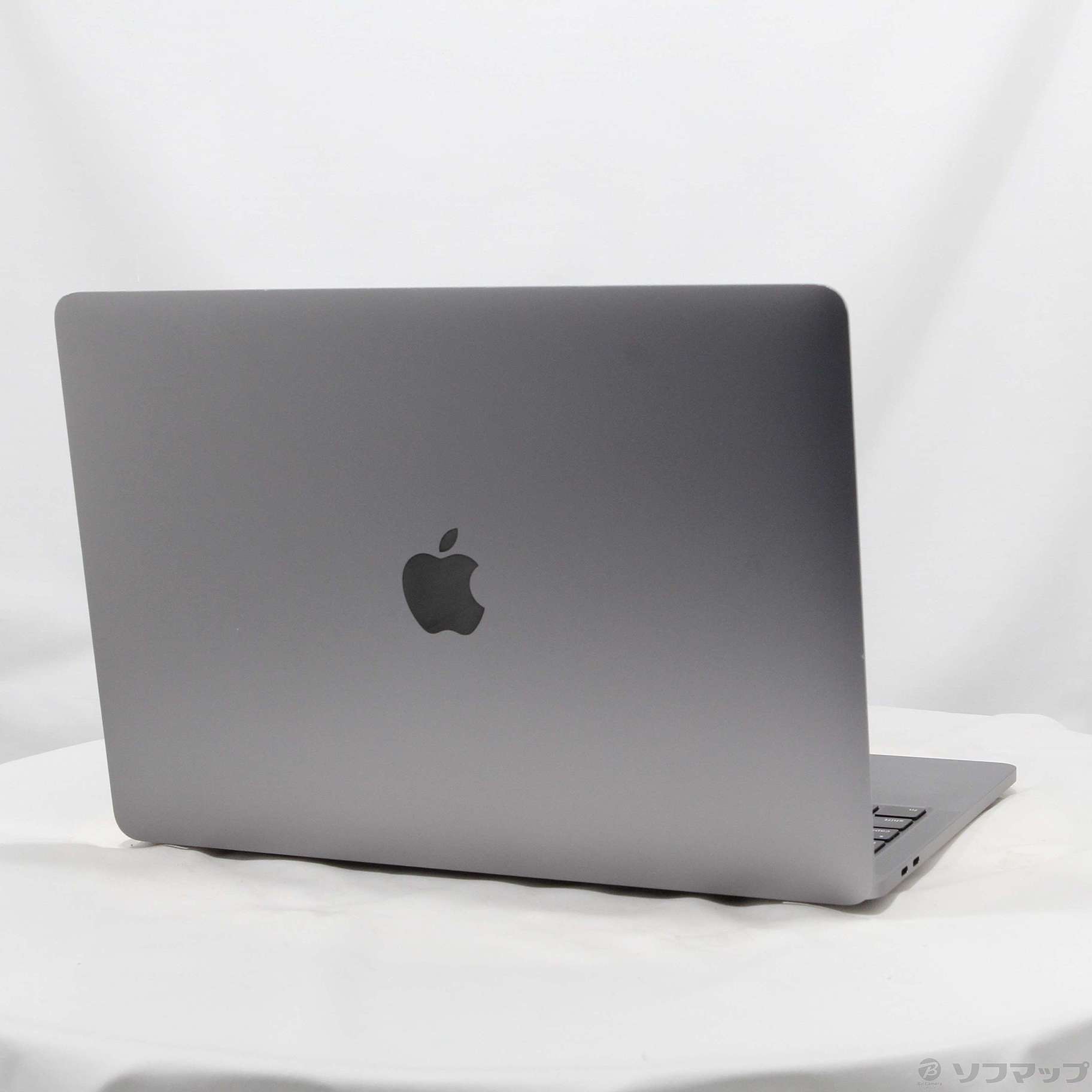 中古】MacBook Pro 13.3-inch Mid 2020 MWP42J／A Core_i7 2.3GHz 32GB ...