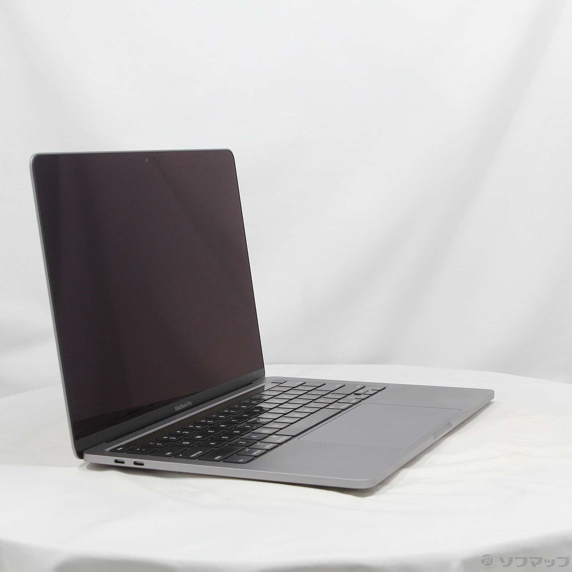 中古】MacBook Pro 13.3-inch Mid 2020 MWP42J／A Core_i7 2.3GHz 32GB