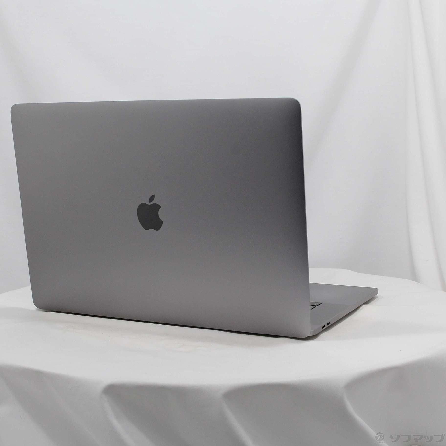 セール対象品 MacBook Pro 15-inch Mid 2019 MV912J／A Core_i9 2.4GHz 32GB SSD512GB  スペースグレイ 〔10.15 Catalina〕