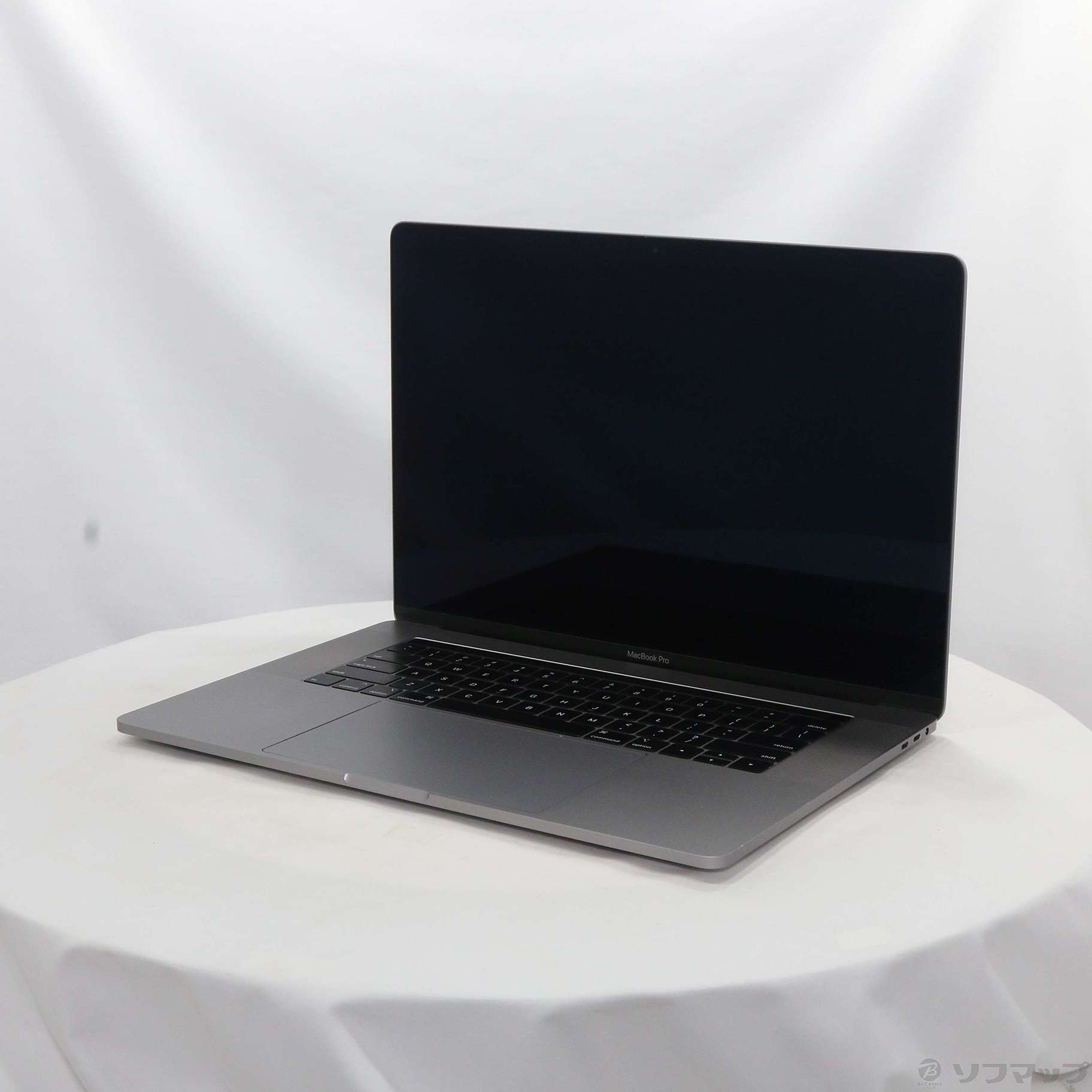 5120GB種類新品 APPLE MacBook Pro MV912J/A AppleCare - ノートPC