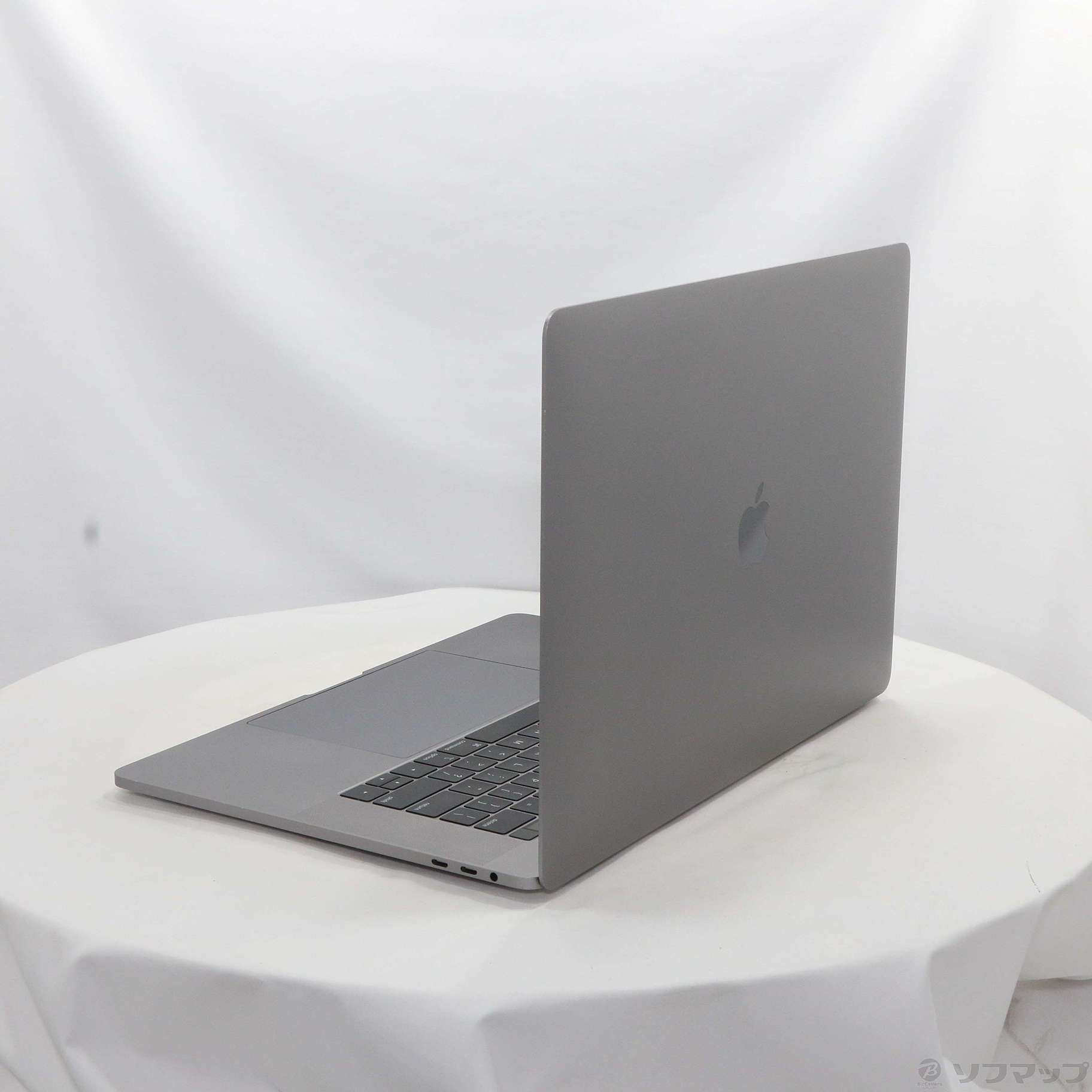 5120GB種類新品 APPLE MacBook Pro MV912J/A AppleCare - ノートPC