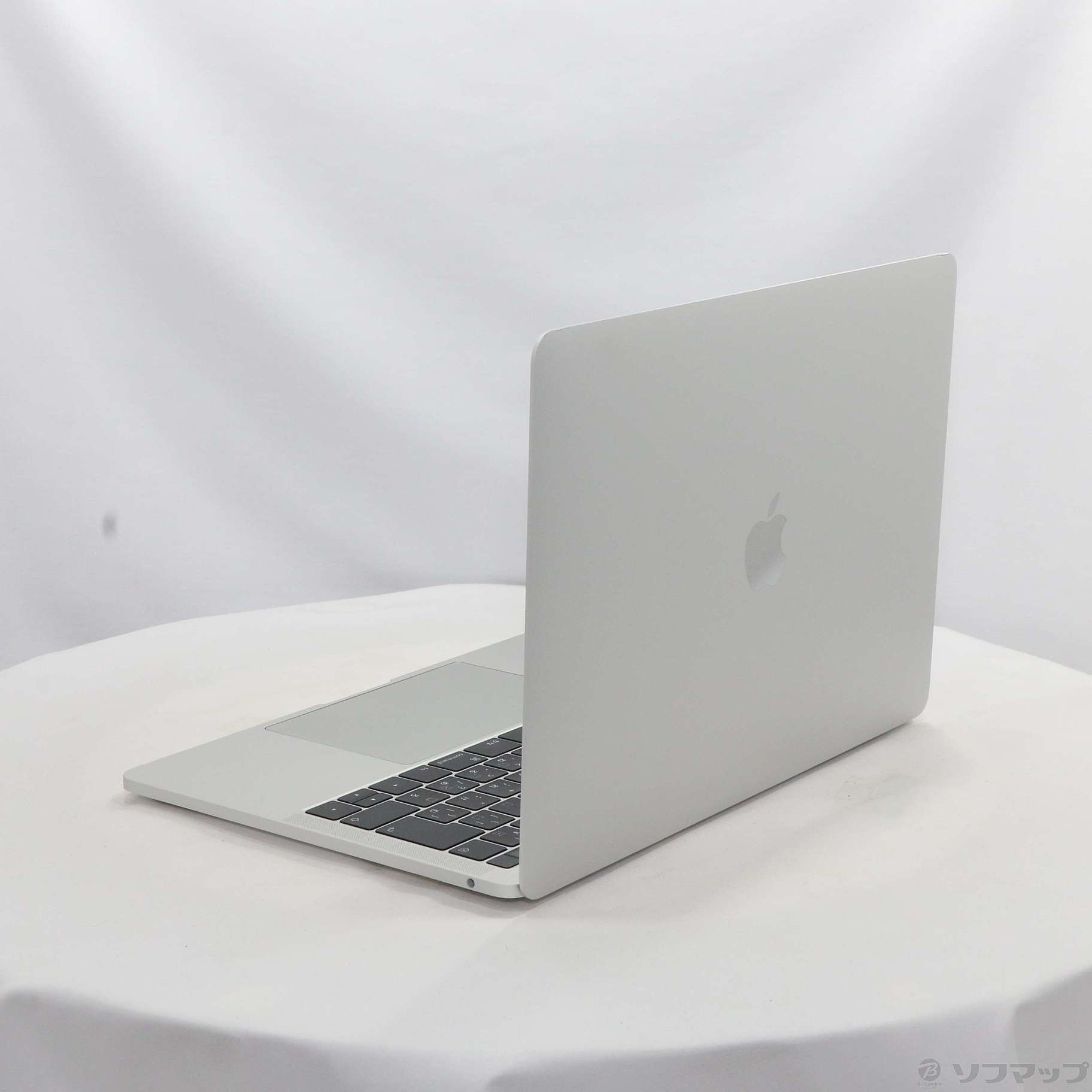 中古】MacBook Pro 13.3-inch Mid 2019 MUHQ2J／A Core_i5 1.4GHz 16GB