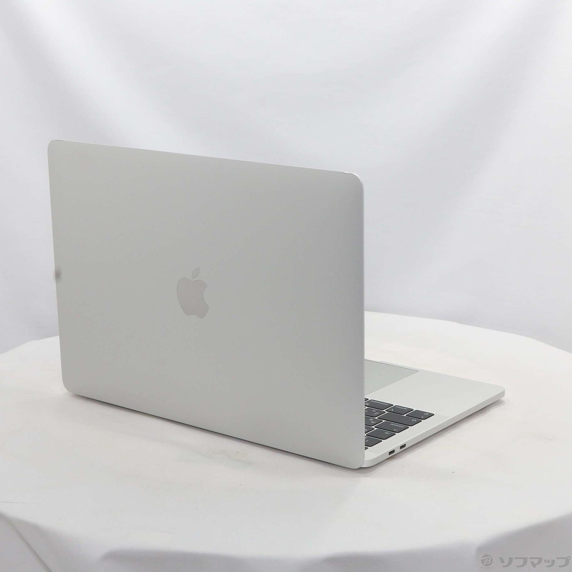 中古品〕 MacBook Pro 13.3-inch Mid 2019 MUHQ2J／A Core_i5 1.4GHz