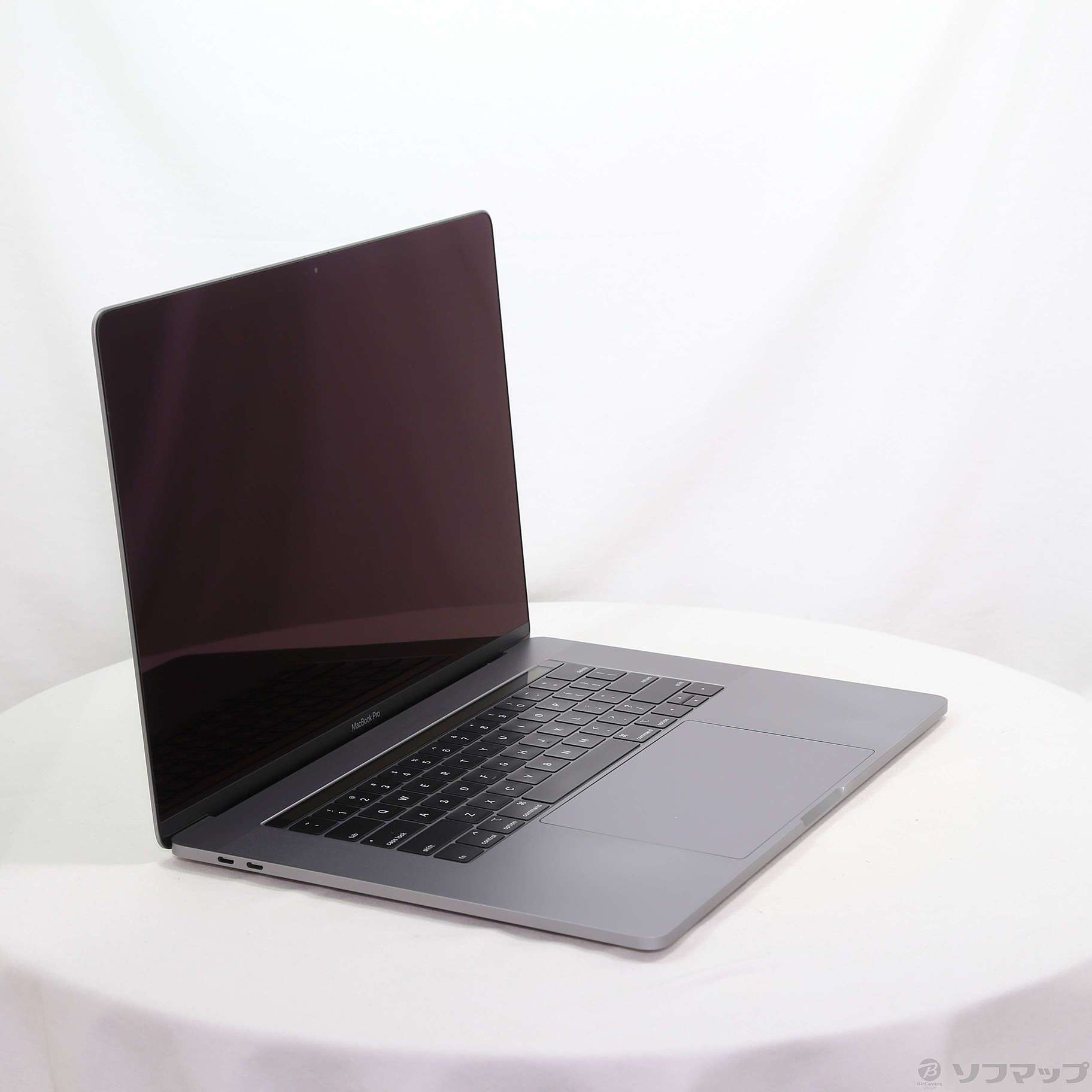 新品 未開封 MacBook Pro MR942J/A [スペースグレイ] | angeloawards.com