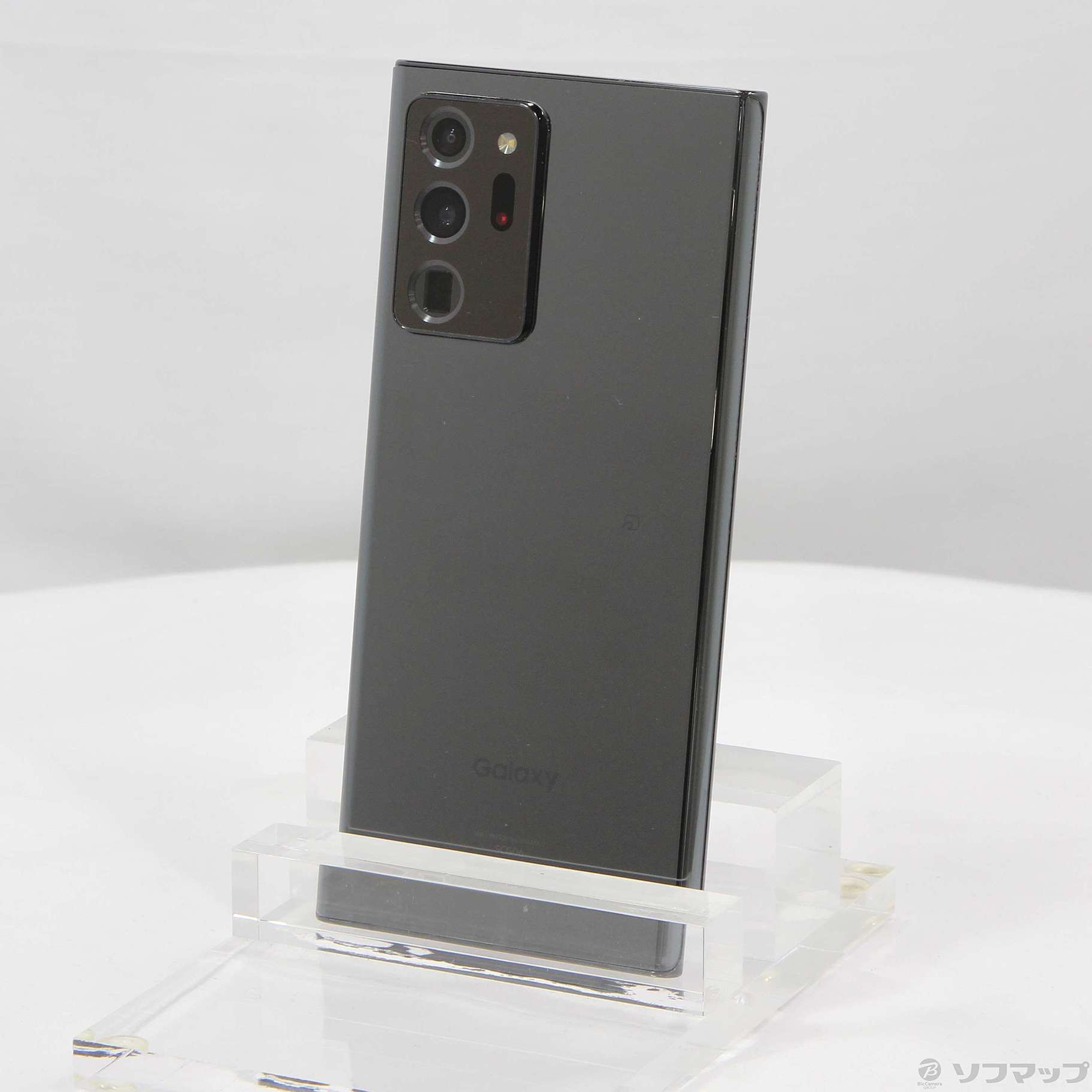 Galaxy Note20 Ultra 5G au版SIMフリー